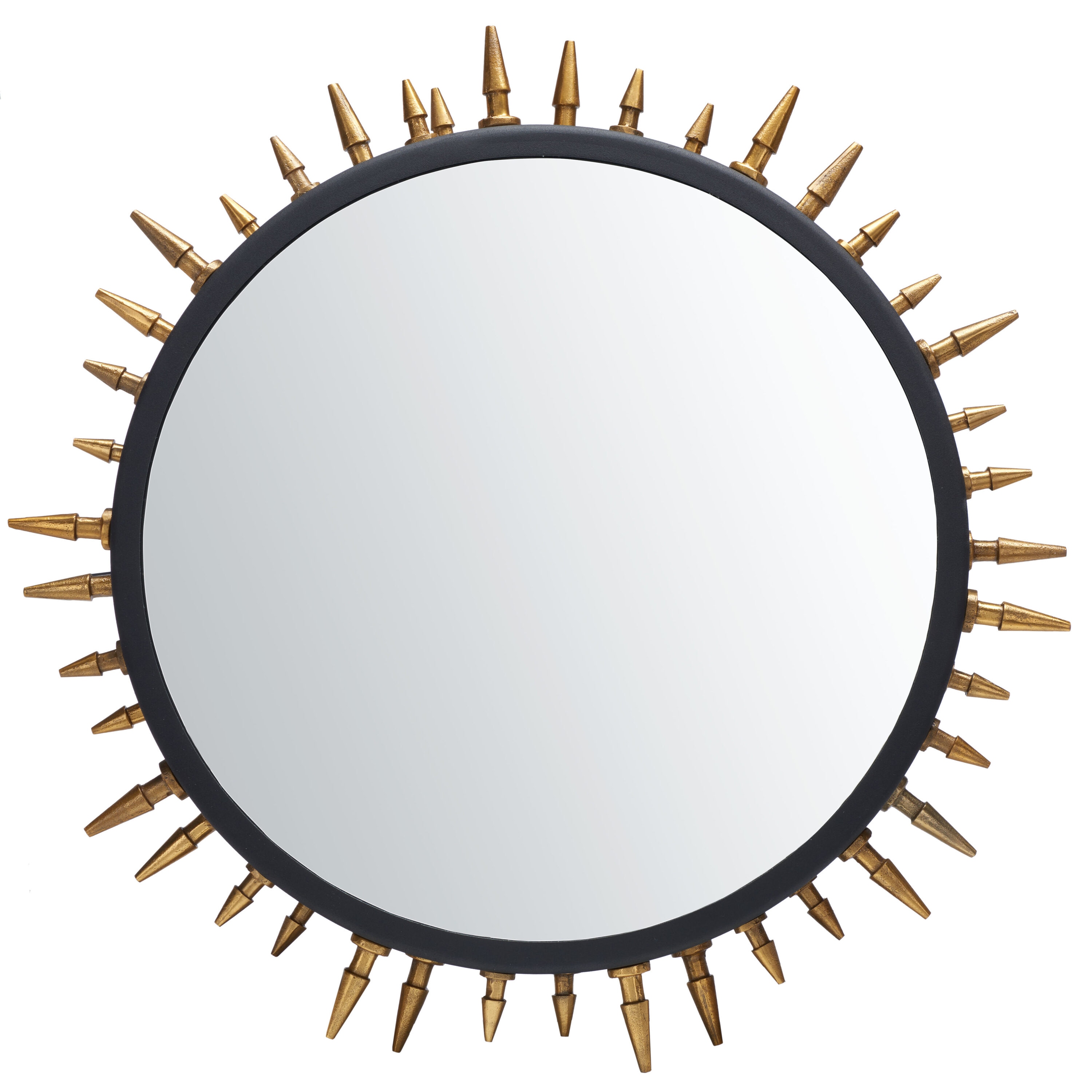 Safavieh MRR3037A Decor-Mirrors - View #4