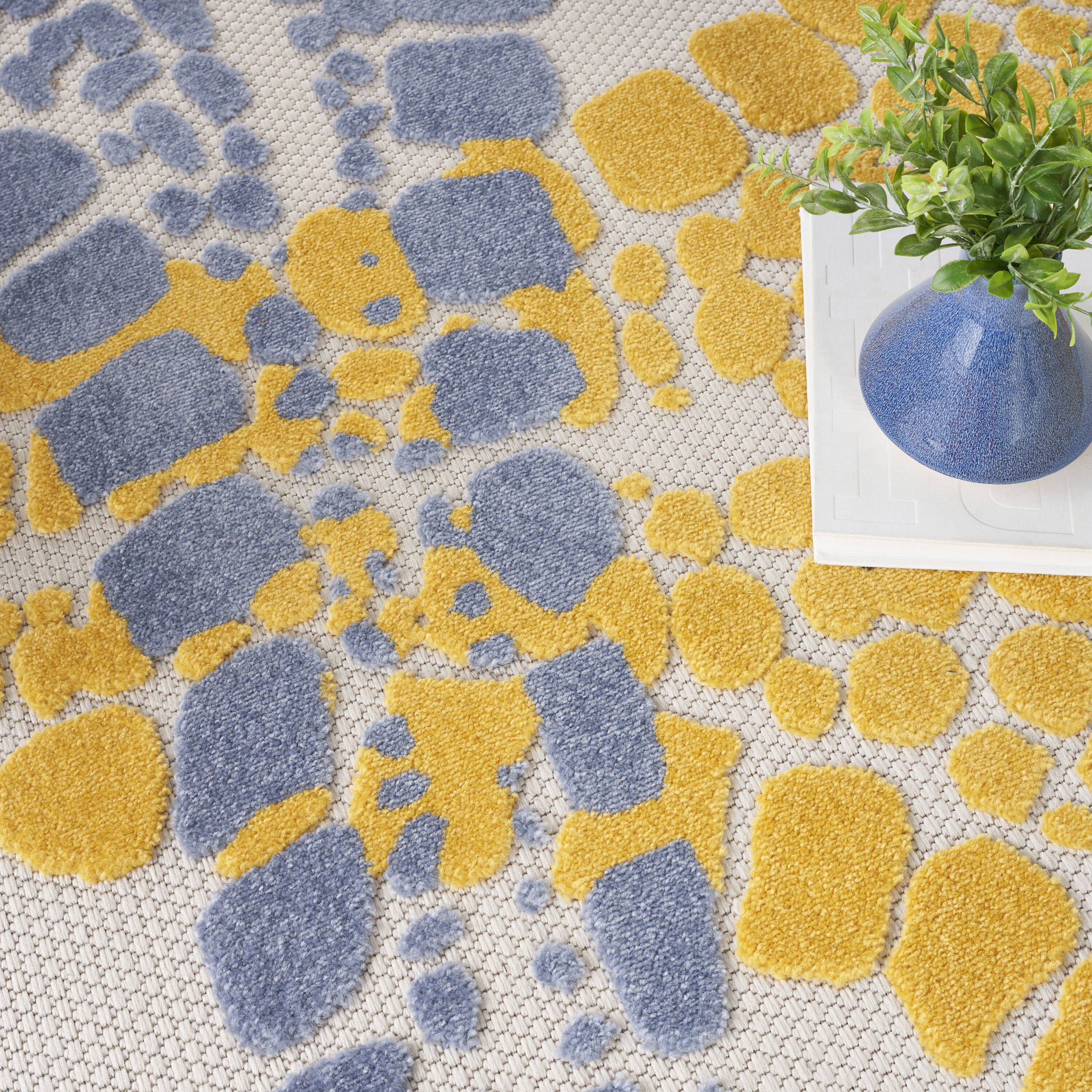Nourison 099446136213 rugs - View #3