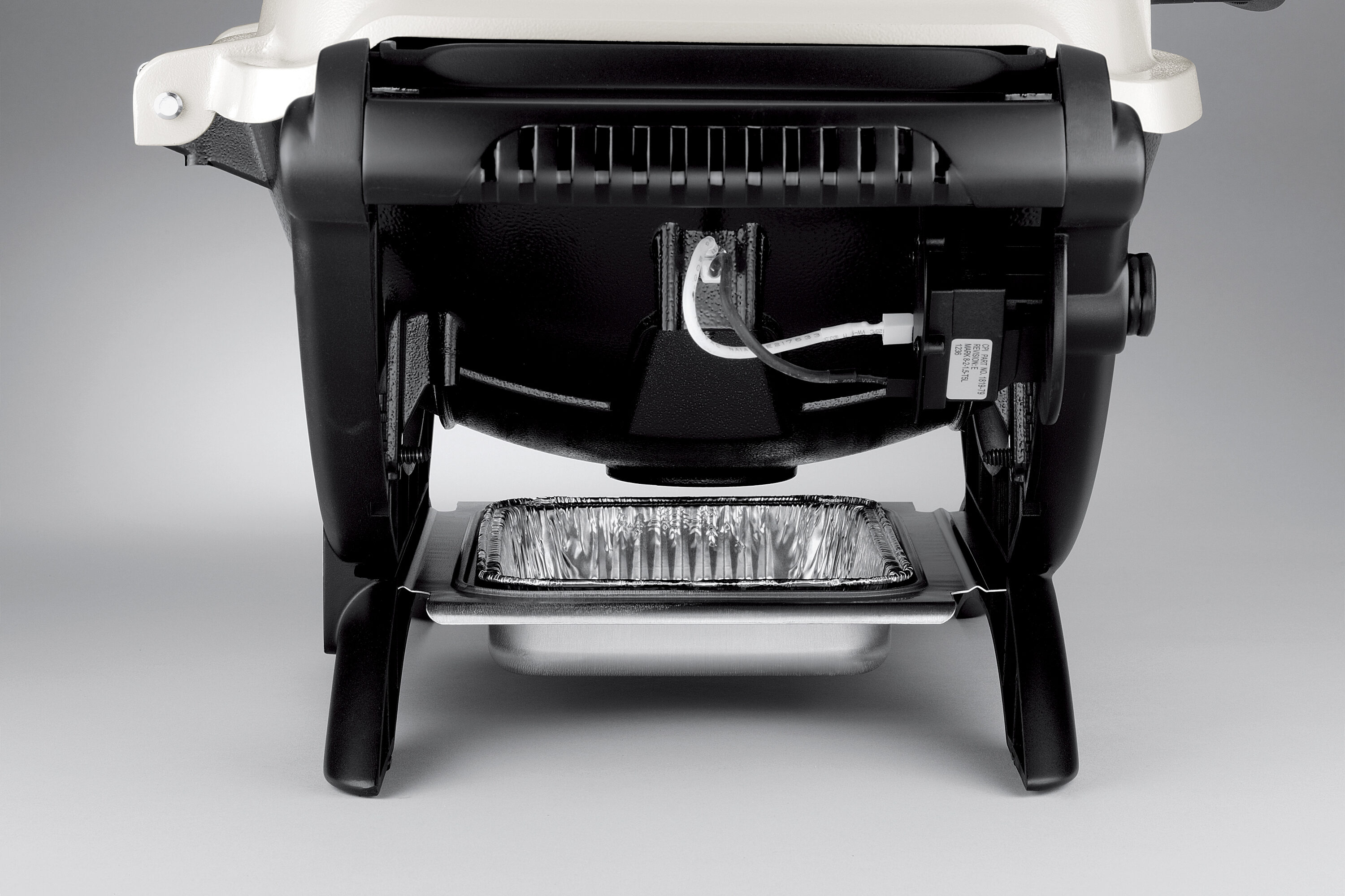Weber 51060001 Tabletop-Grills - View #7