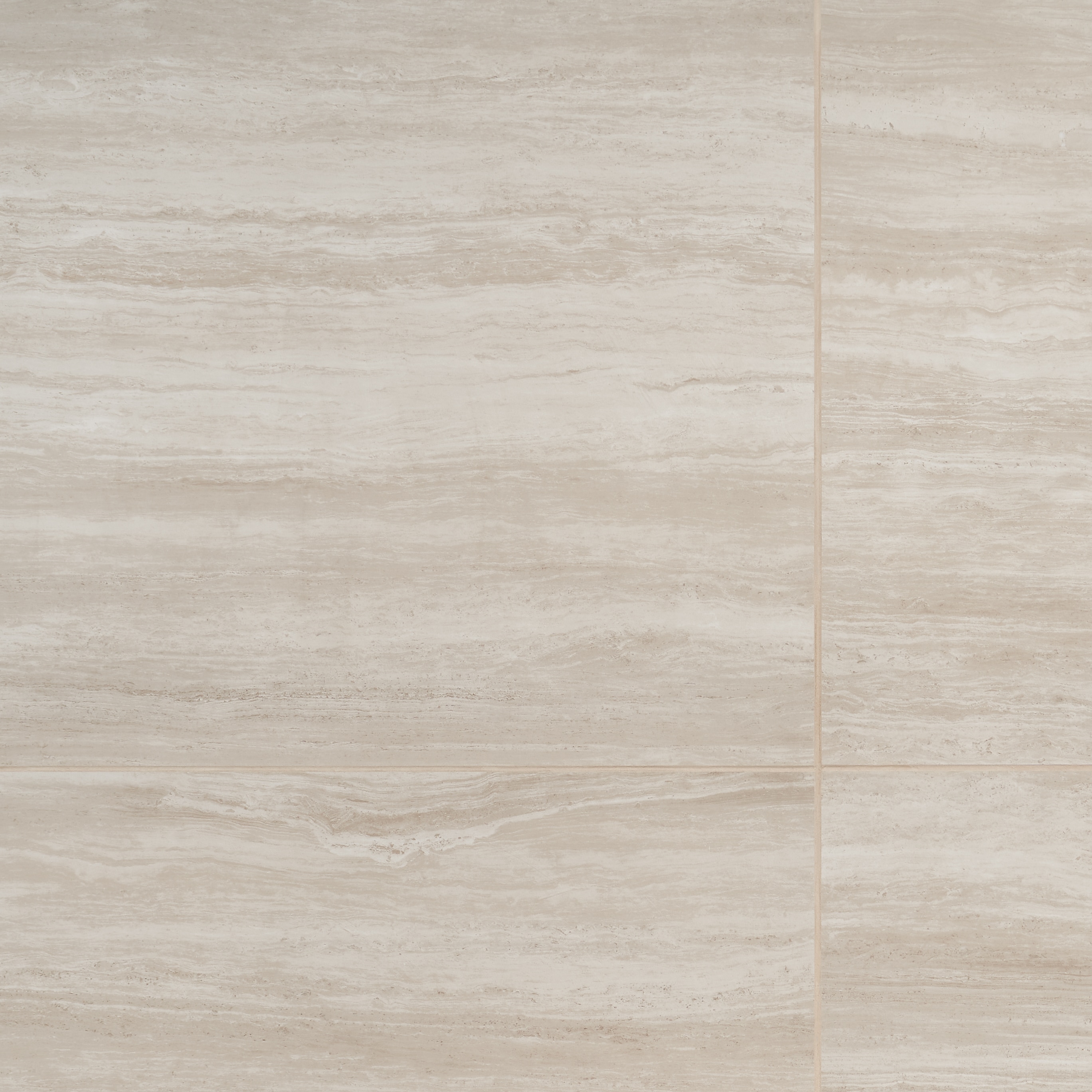 Artmore Tile EXT3RD108507 Knoxville Beige 24-in x 48-in Matte Porcelain Stone Look Floor and Wall Tile (15.5-sq. ft/ Carton)