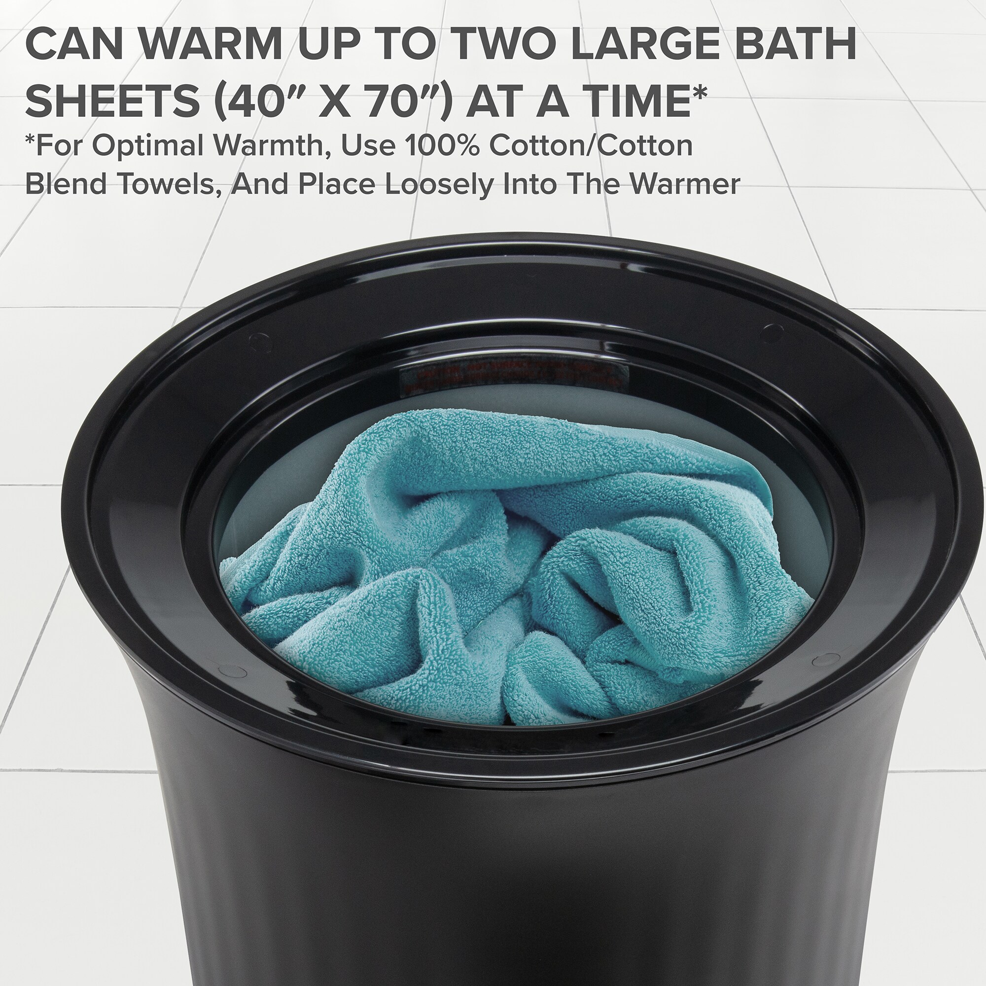 Towel Warmer – LiveFine
