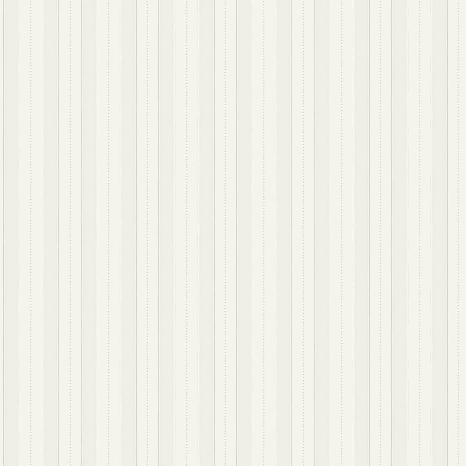 A-Street Prints 2948-27004 Spring 56.4-Sq. Feet Platinum Non-woven Stripes Unpasted Wallpaper