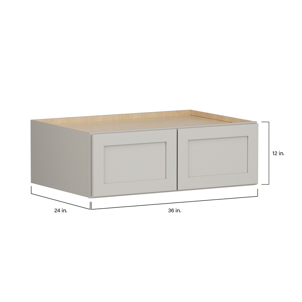 Shenandoah PRO Express SPE 90MYS-880 Cabinets-Kitchen - View #7