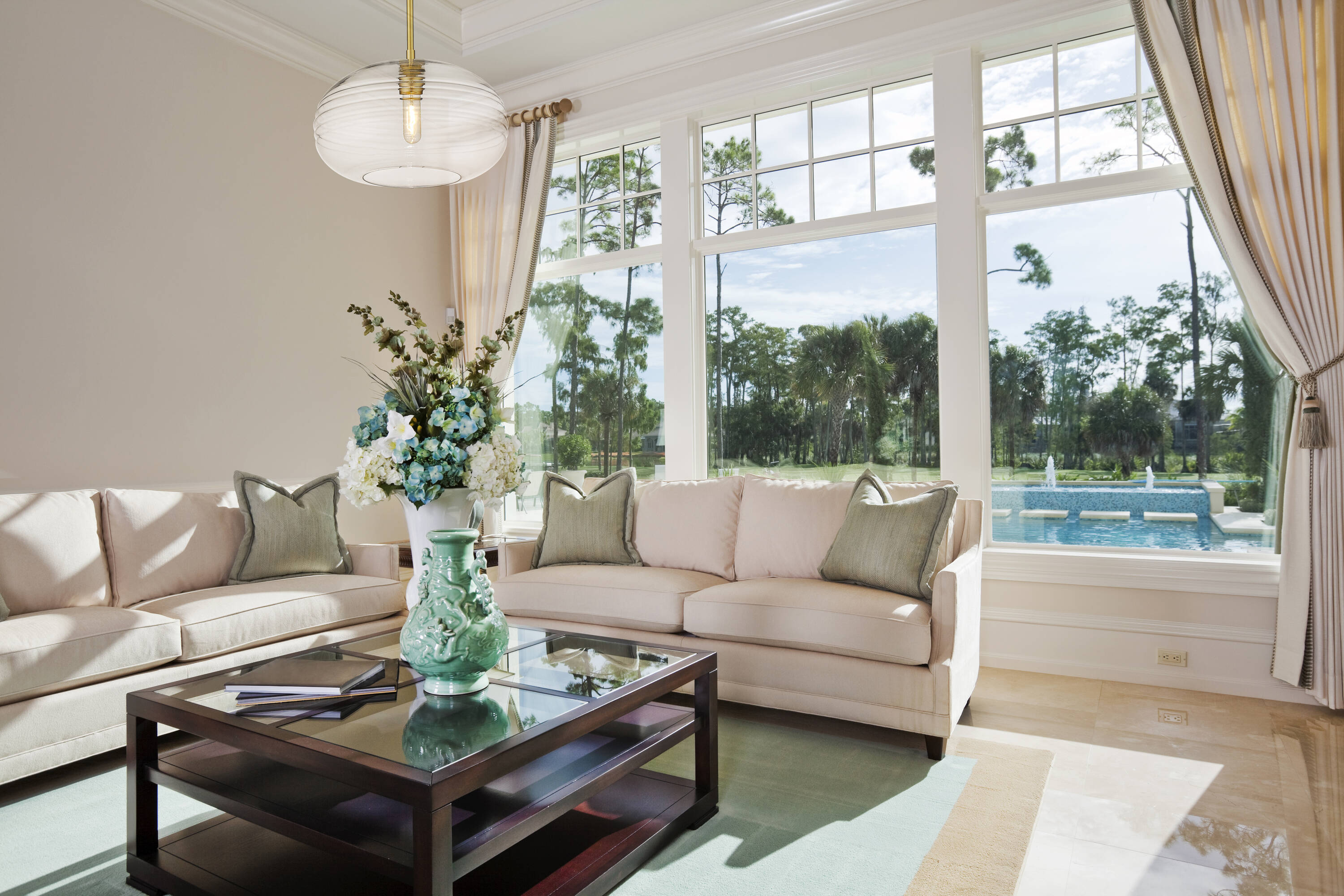 Z-Lite 486P14-OBR Pendant-Lights - View #6