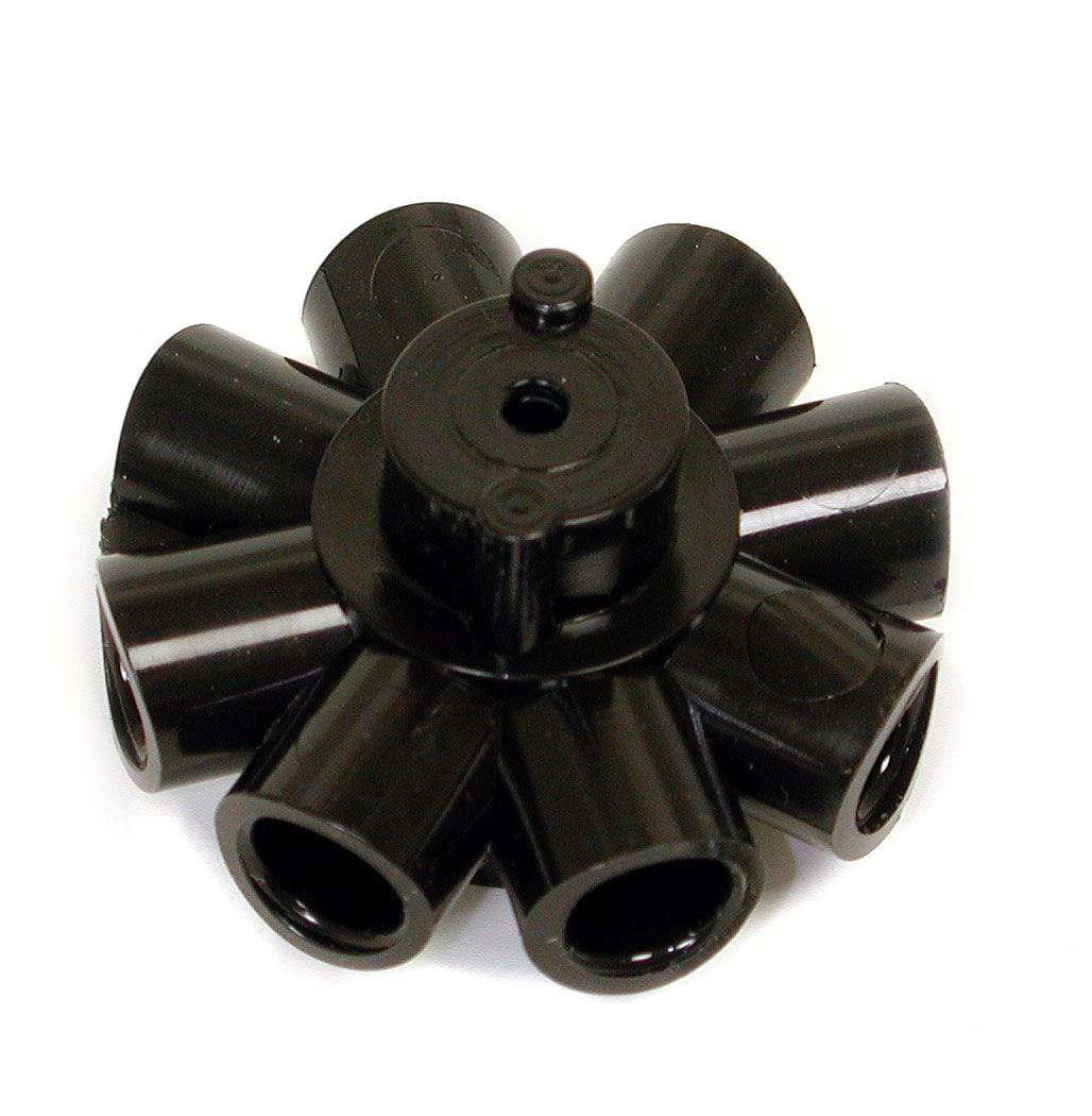 Dial 4501 Evaporative-Accessories - View #2
