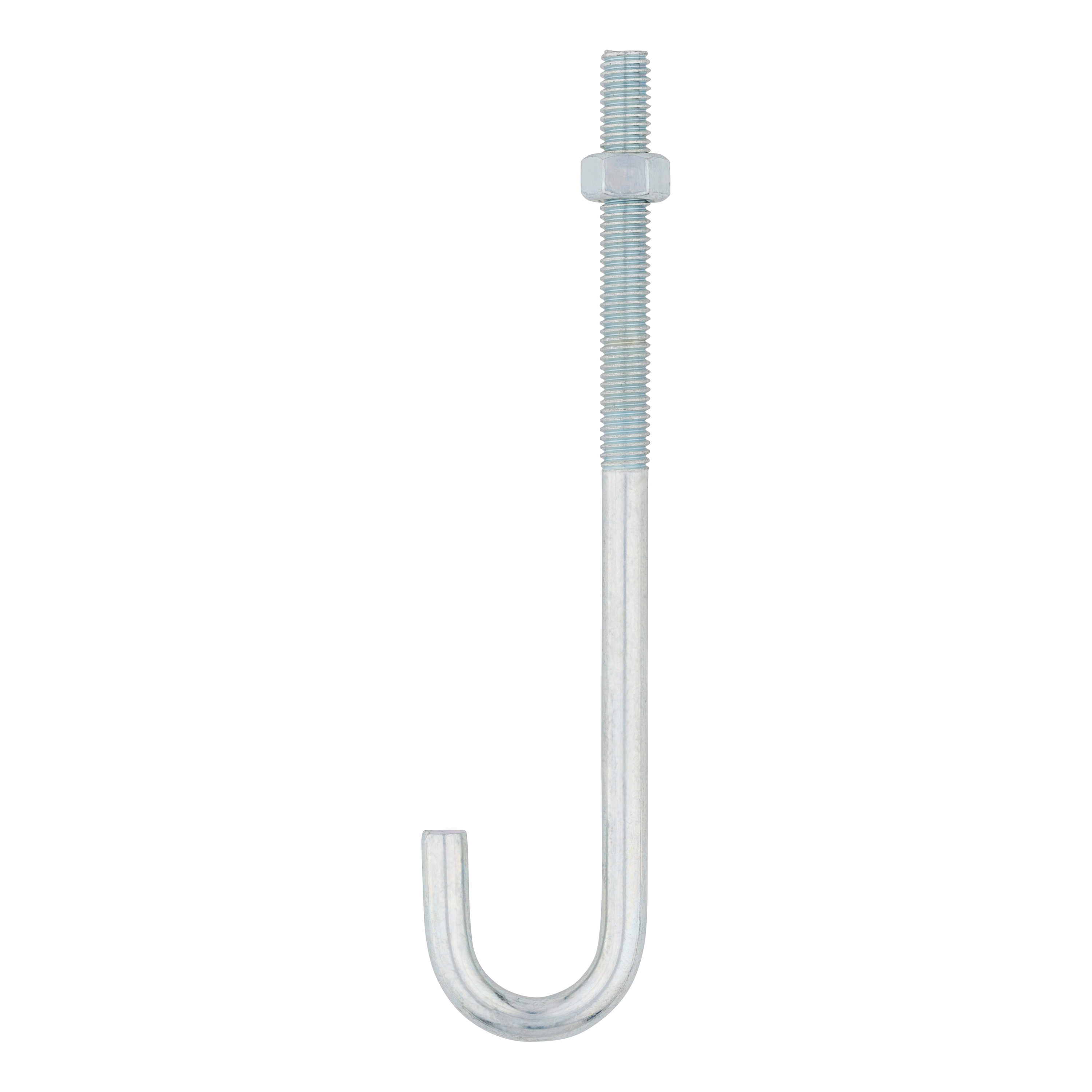 Stanley-National Hardware N232-967 U-Bolts - View #2
