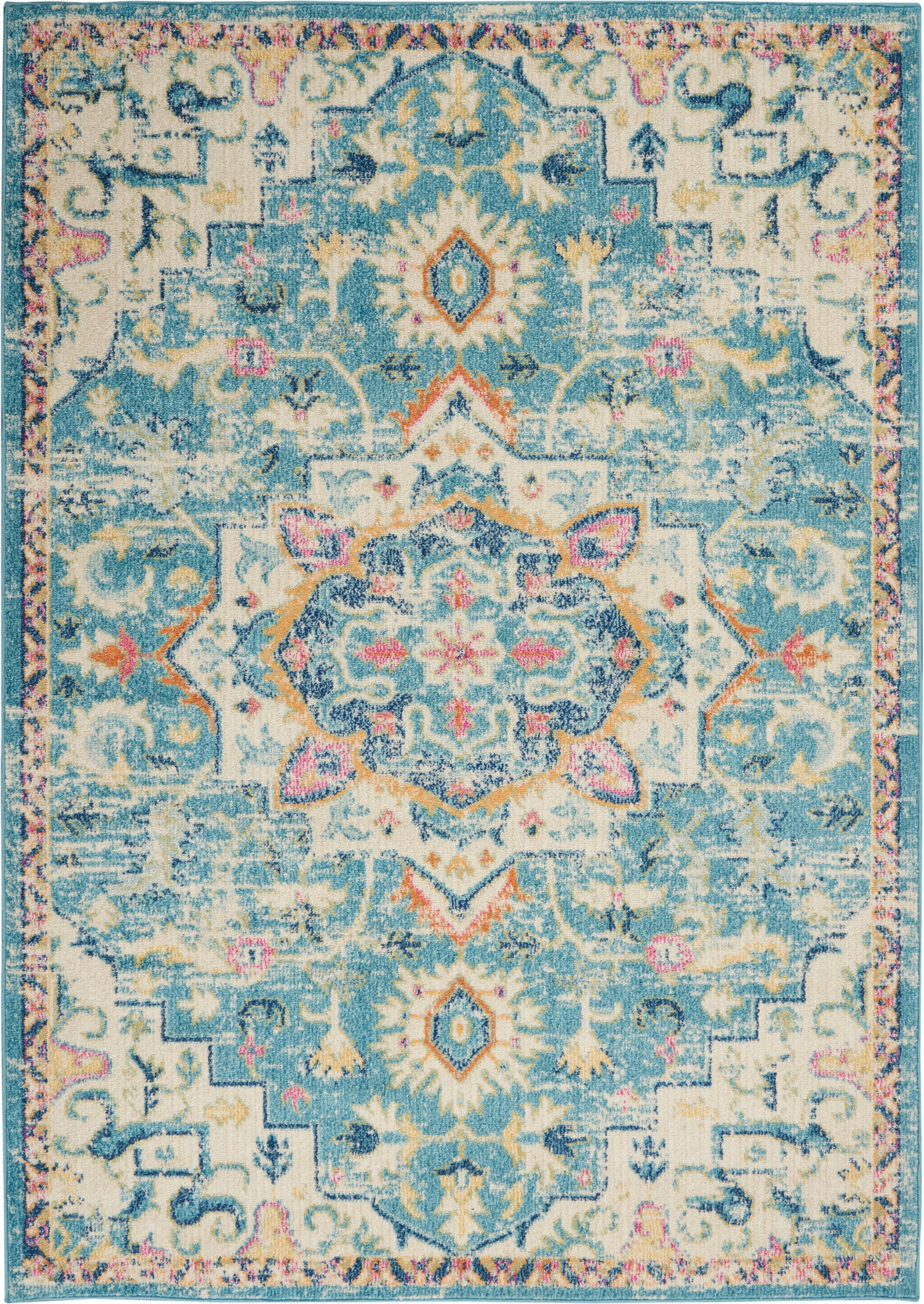Nourison 99446747990 rugs - View #2