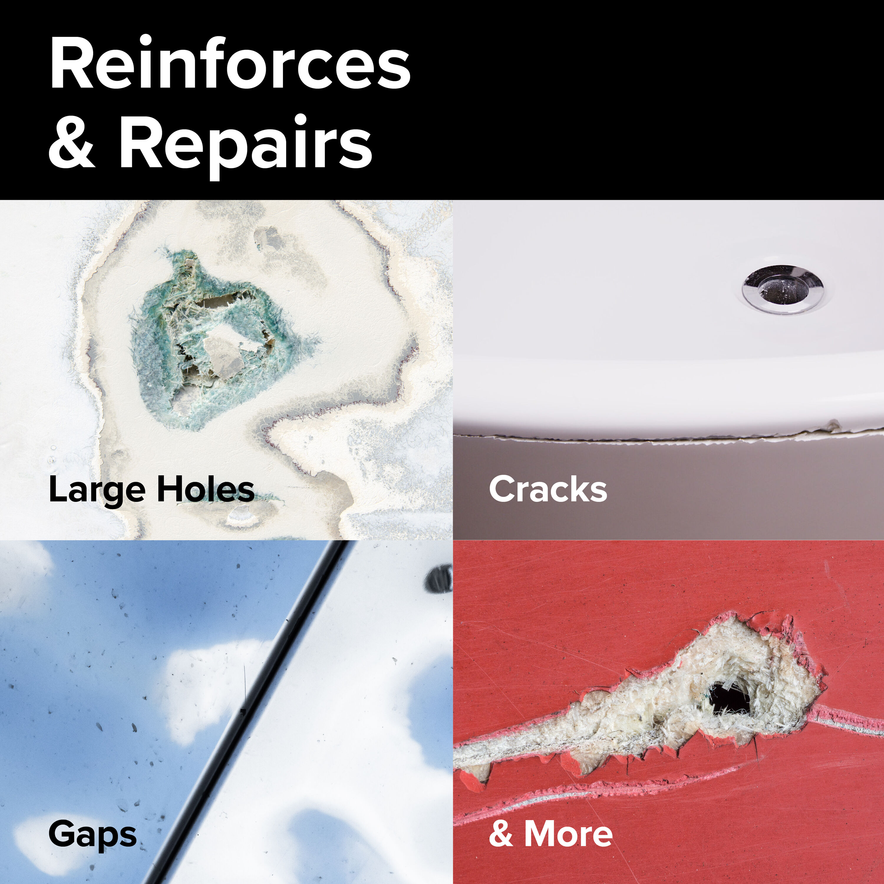 J-B WELD 40129 Spackling-And-Patching-Compound - View #4