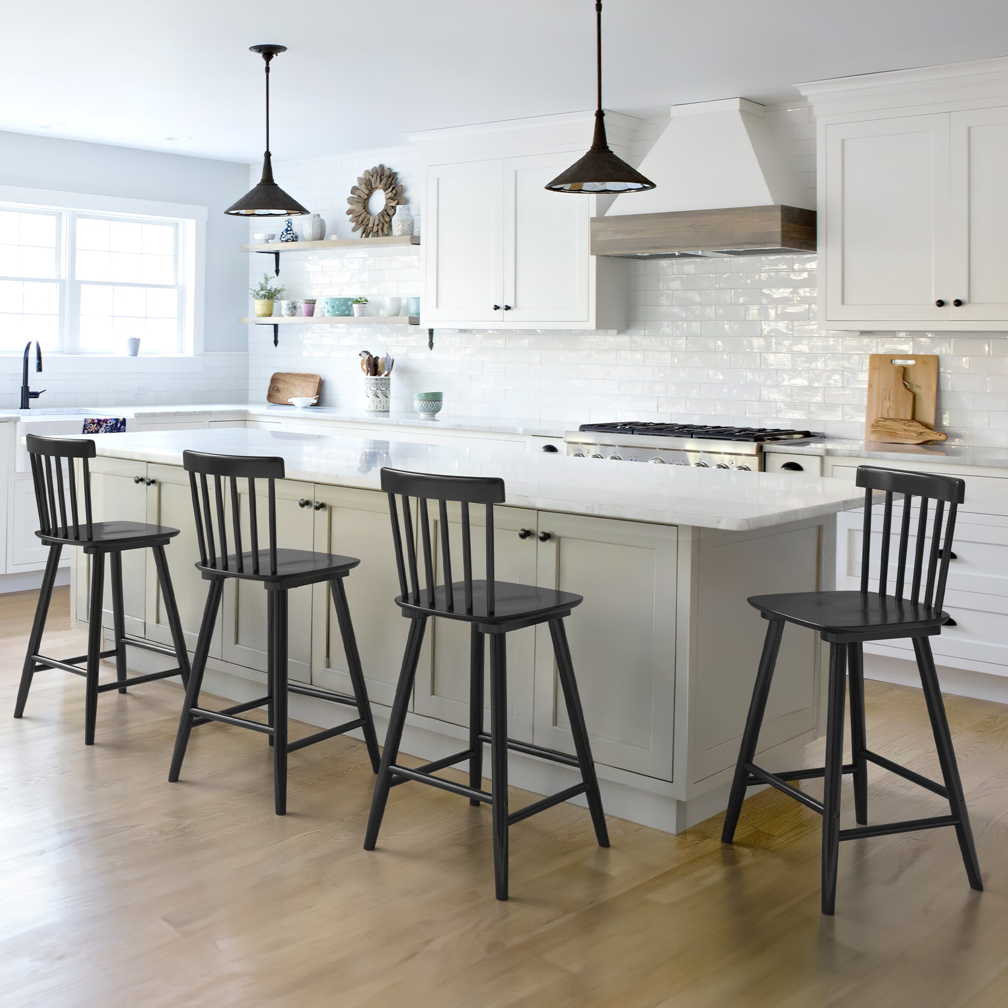 Yurevna 4LB23CH0029-100LS stools - View #10