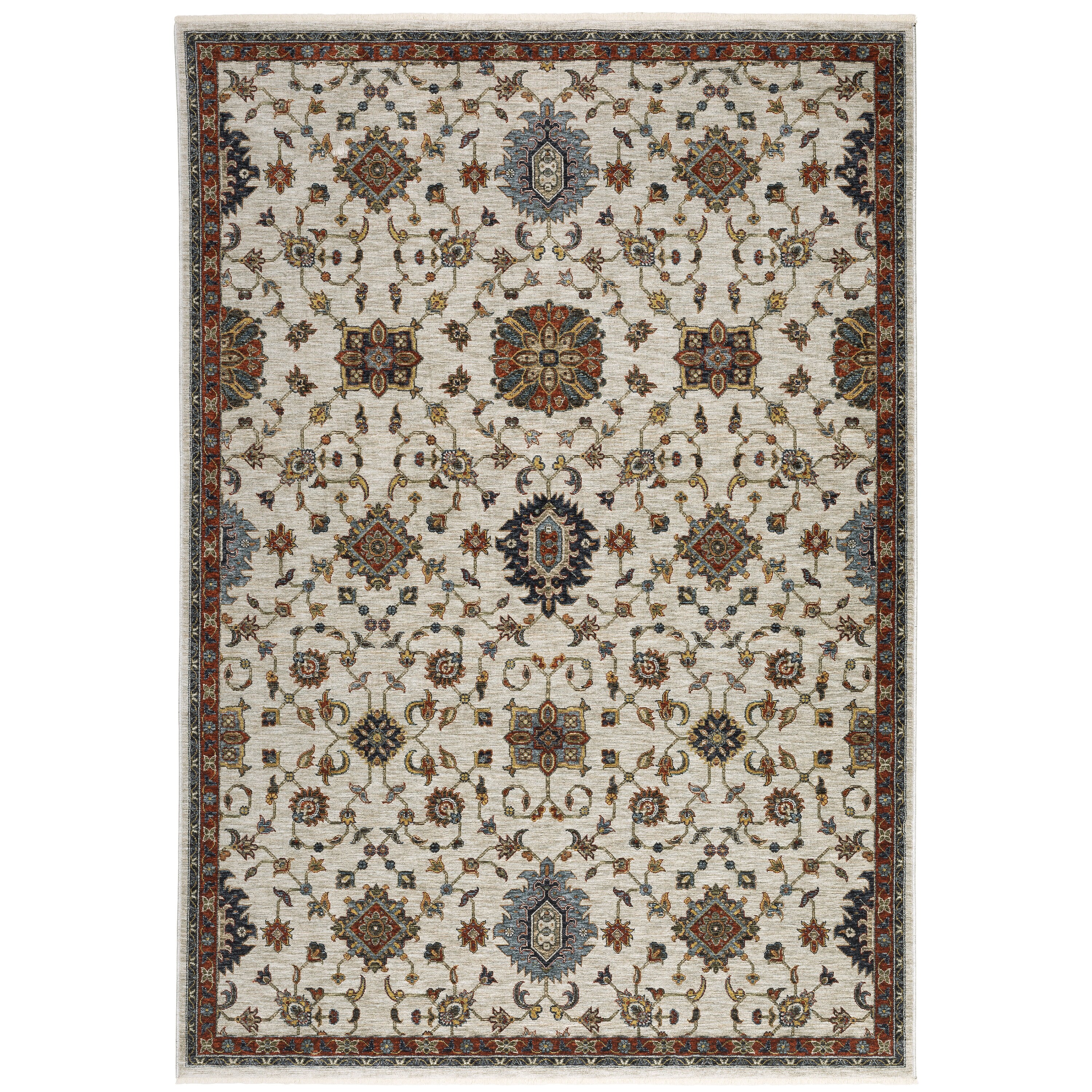 Archer Lane 751ABERW17L rugs - View #12