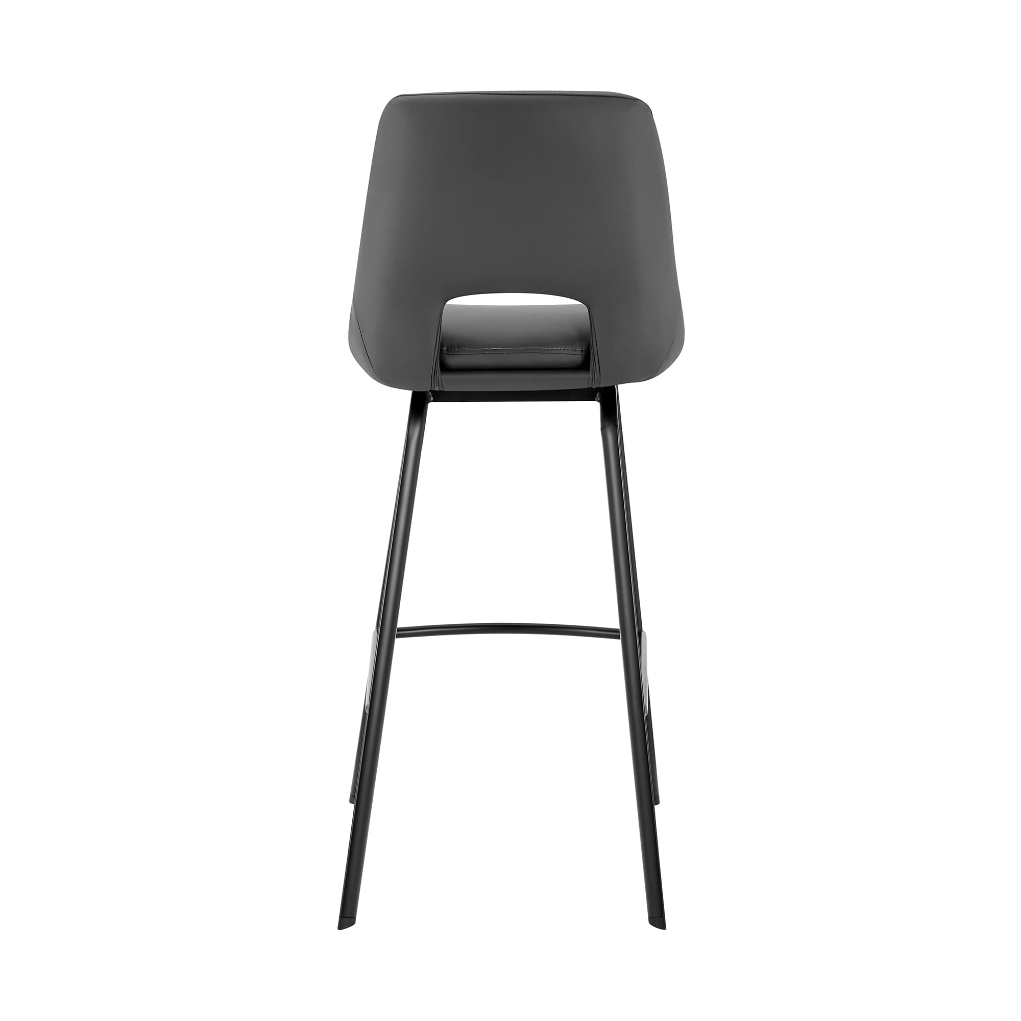 Armen Living LCCABABLGR26 stools - View #5