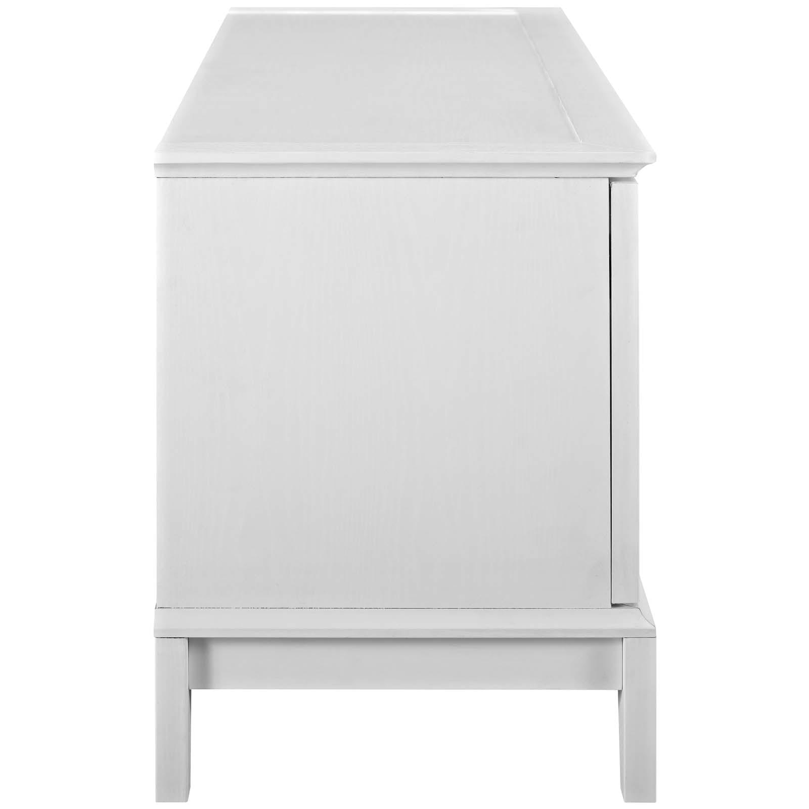 Modway EEI-2544-WHI Tv-Stands - View #3