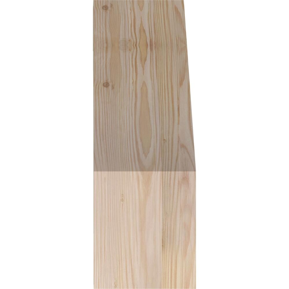 Ekena Millwork BRC06X18X18MRC00RDF braces - View #4
