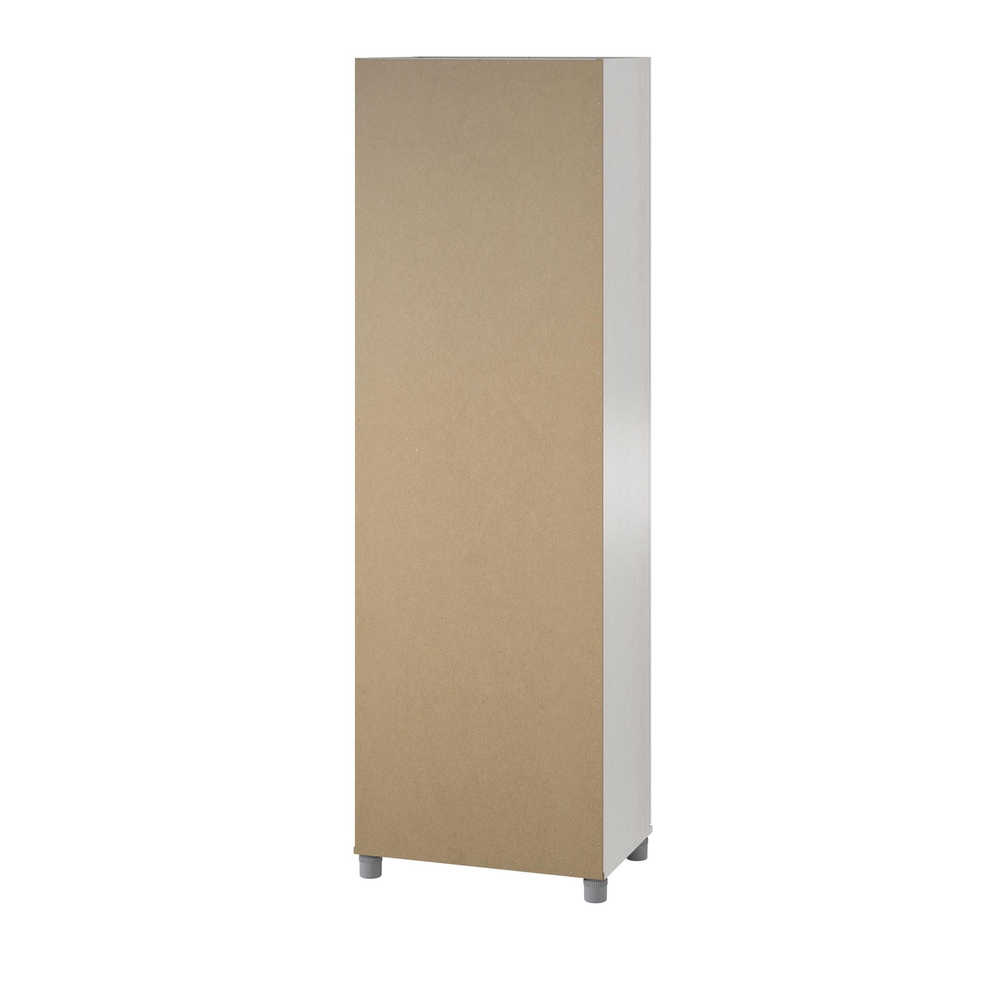 Systembuild Evolution 2579341COM Utility-Storage-Cabinets - View #3