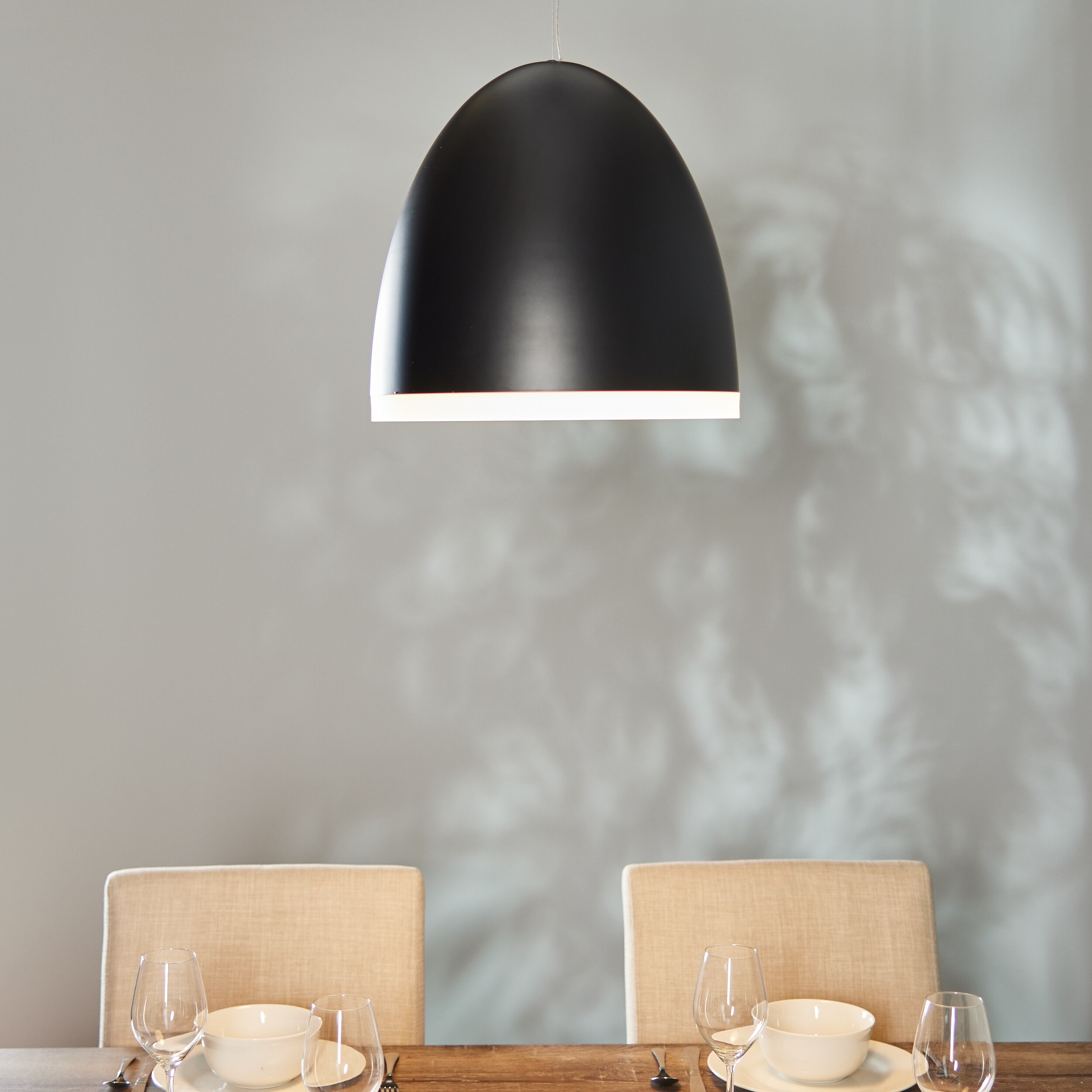 Craftmade 51190-FB-HUE Pendant-Lights - View #5