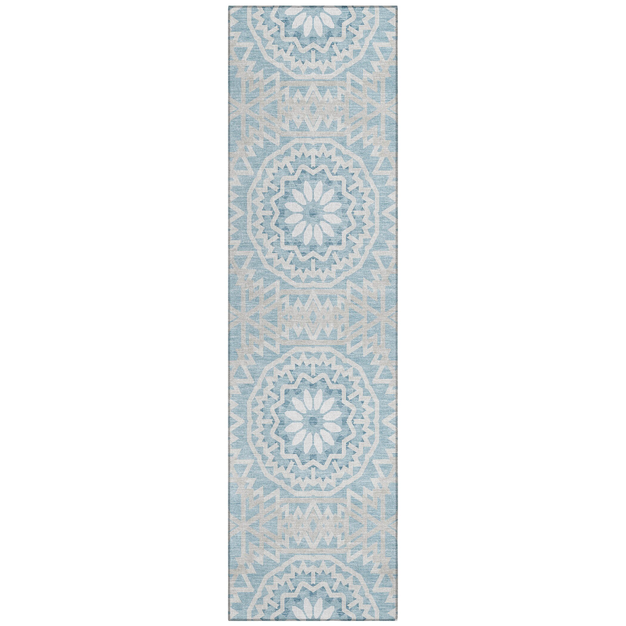 Addison Rugs ACN619DN2X8 rugs - View #2