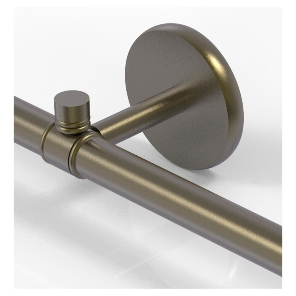 Allied Brass P1000-HTB-3-ABR d060350 - View #2