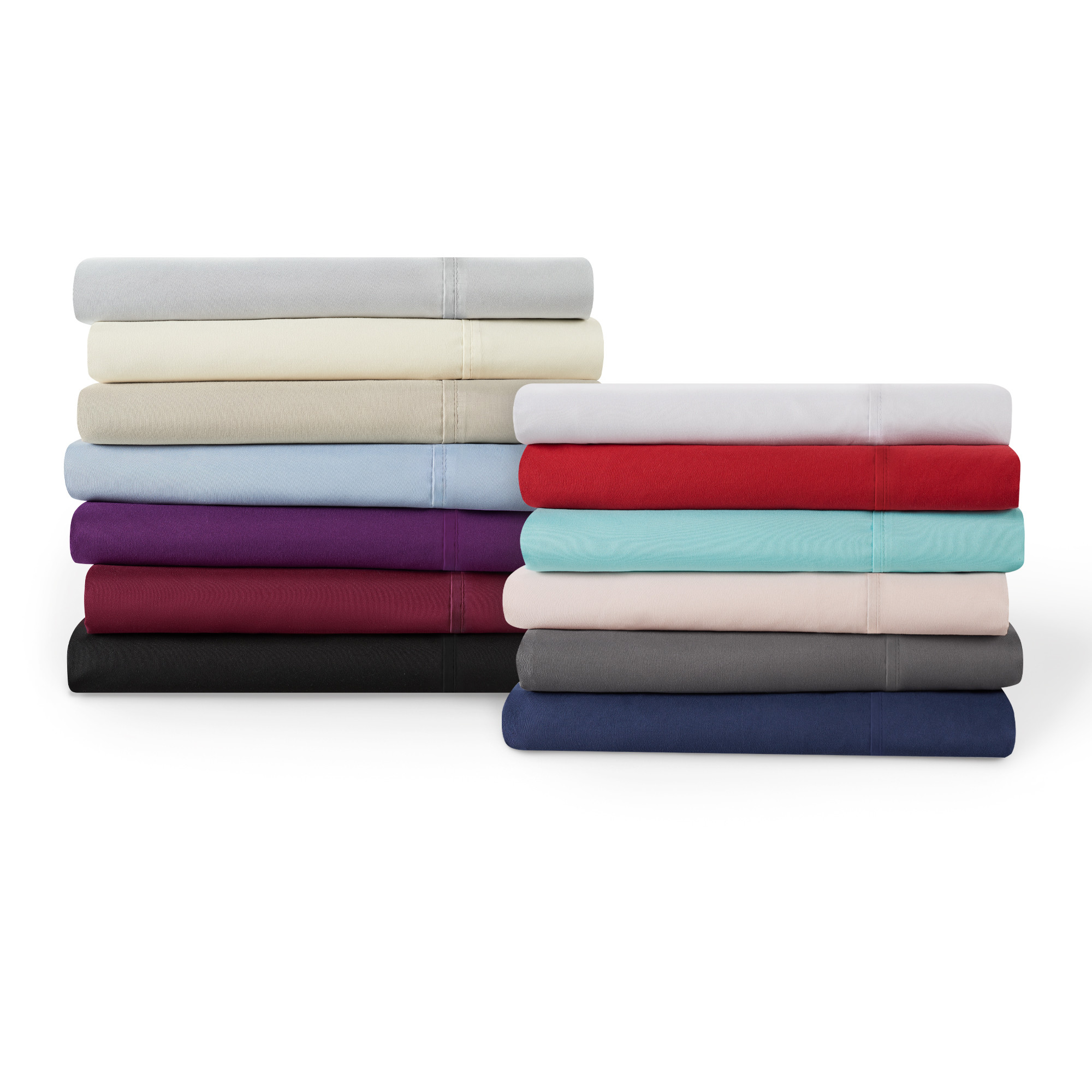 Serta HZT018ANOGRY Sheet-Sets - View #3