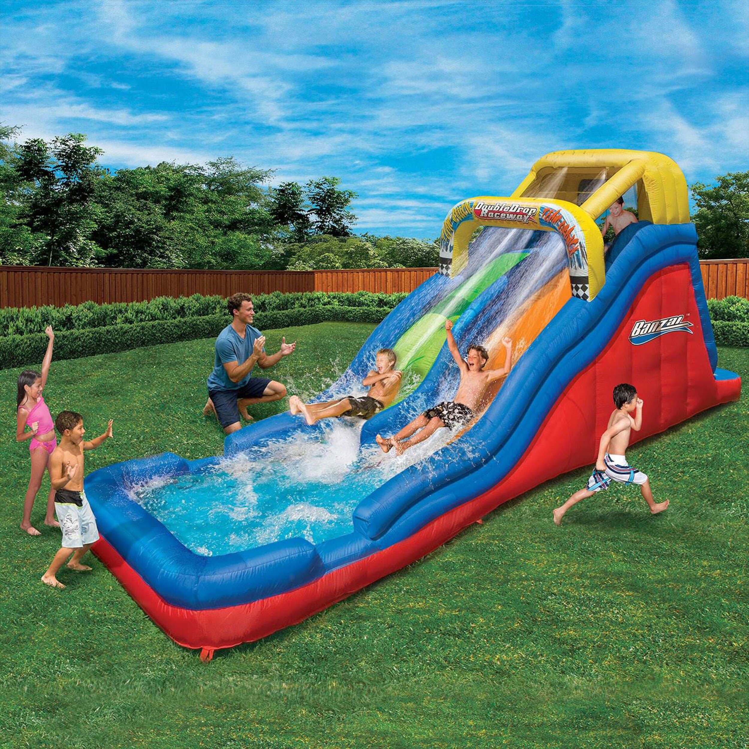 Banzai 90668 Bounce-Houses - View #3