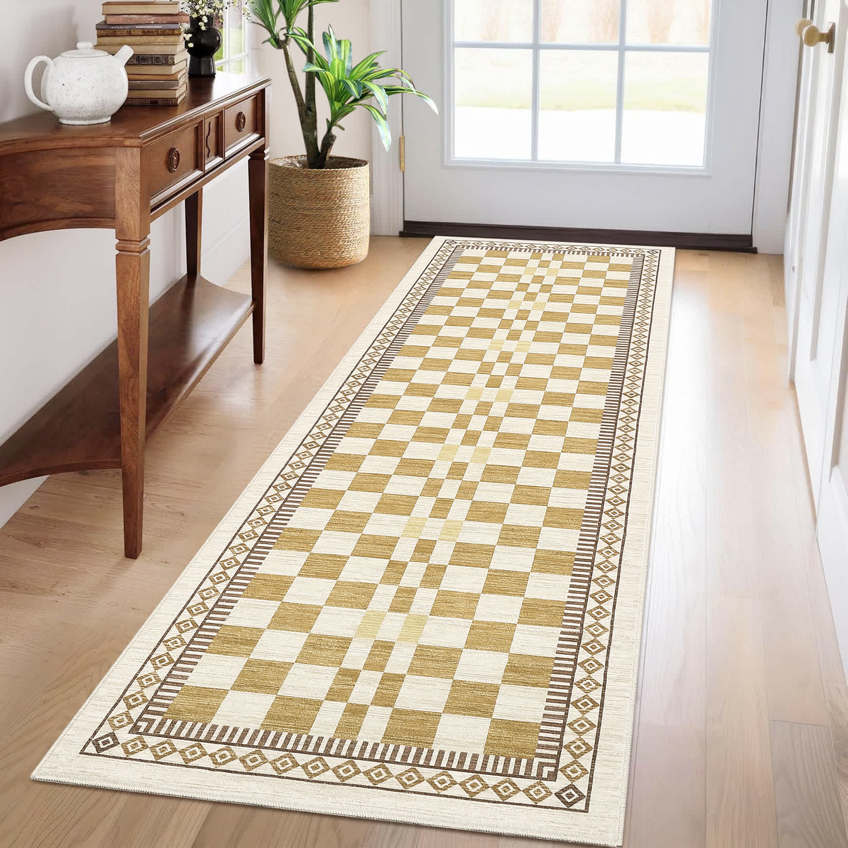 Qeetex LSN-PHK-34SCJ8J6 rugs - View #2
