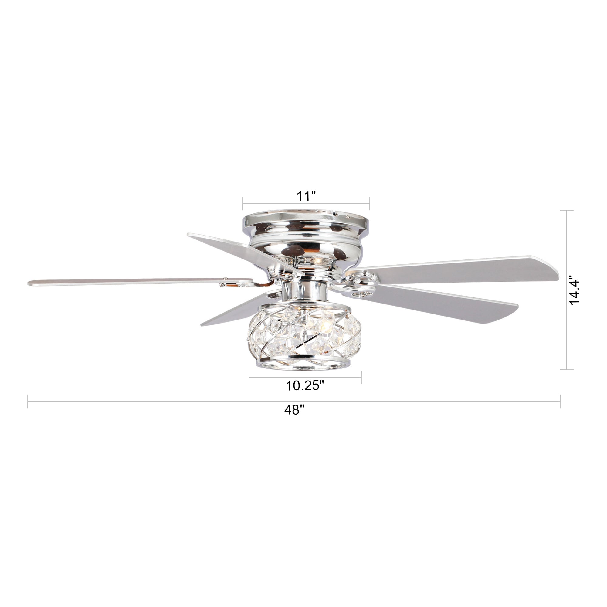 Parrot Uncle F6348110V Ceiling-Fans - View #14