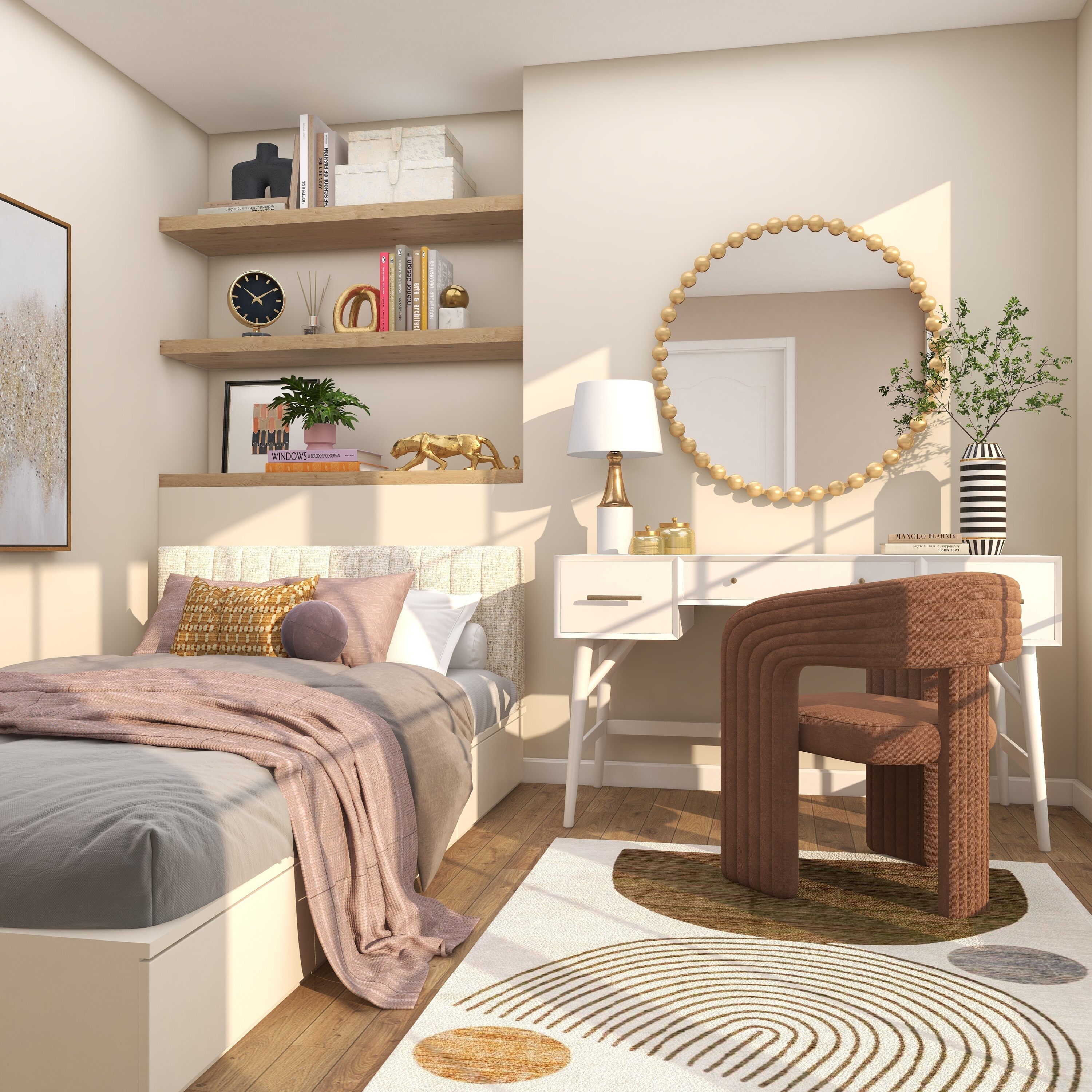 CosmoLiving by Cosmopolitan 79938 Decorative-Accessories - View #8