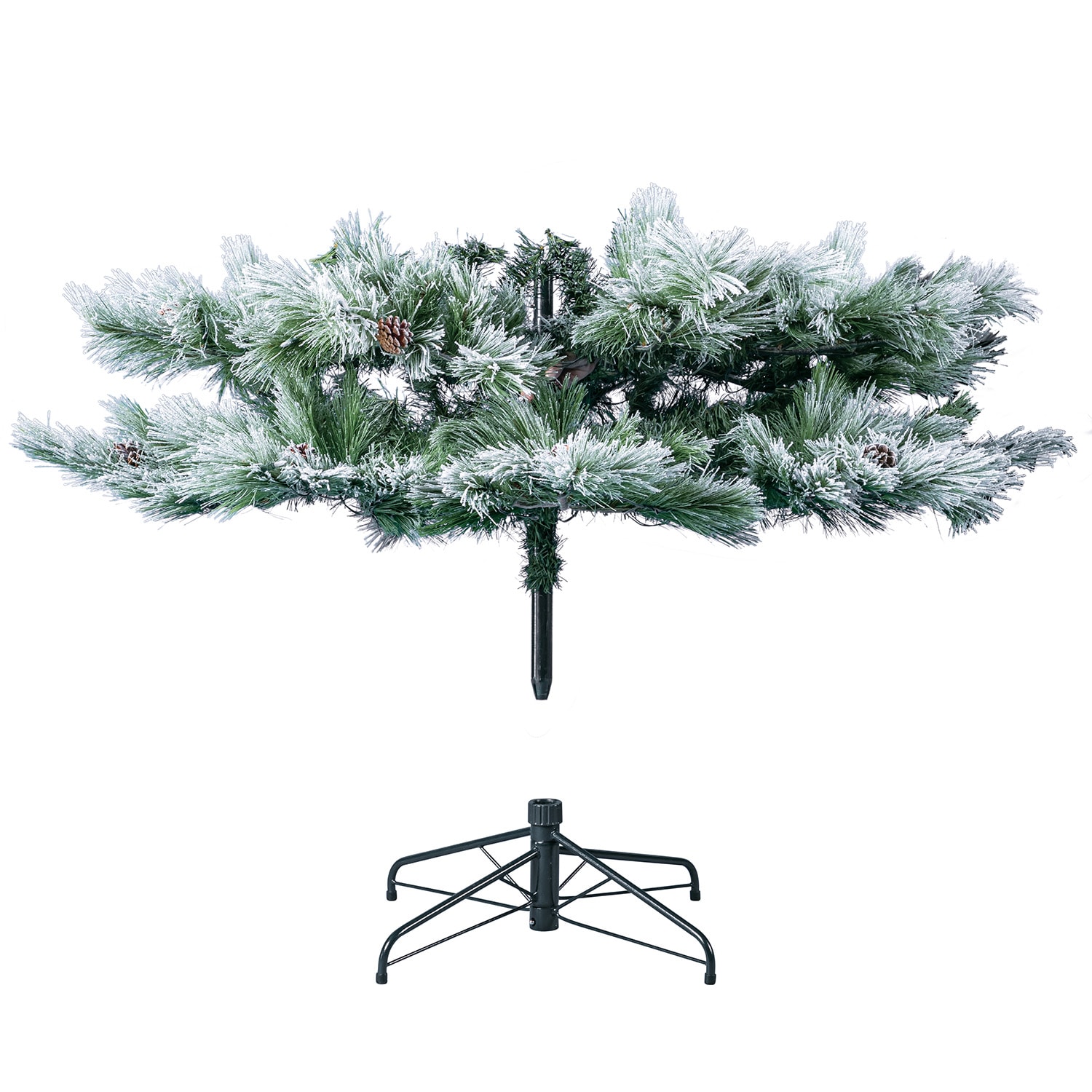 Holiday Living TG90M3BEKL00 Artificial-Christmas-Trees - View #13