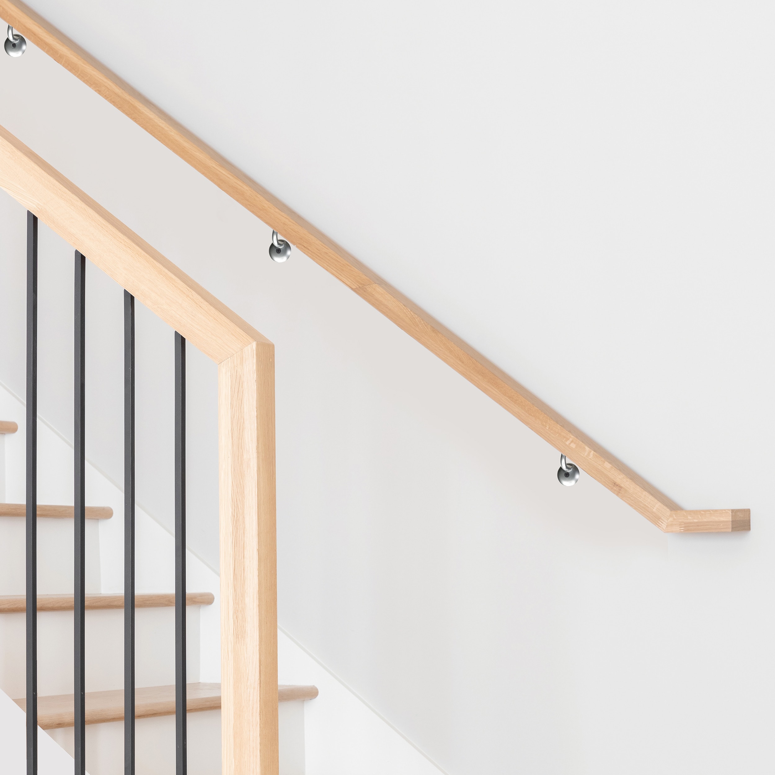 RELIABILT WG3003DC Interior-Stairpart-Railing - View #8