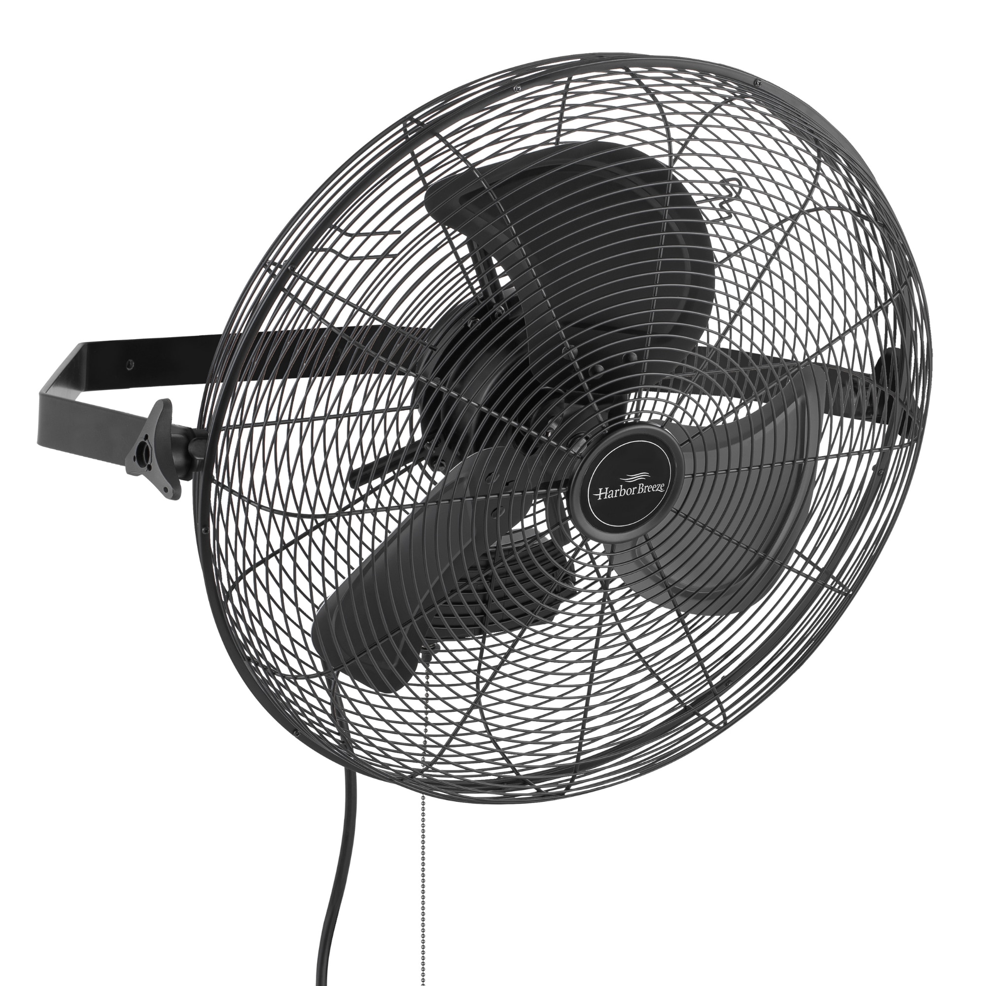 Harbor Breeze 43401 Wall-Mounted-Fans - View #15
