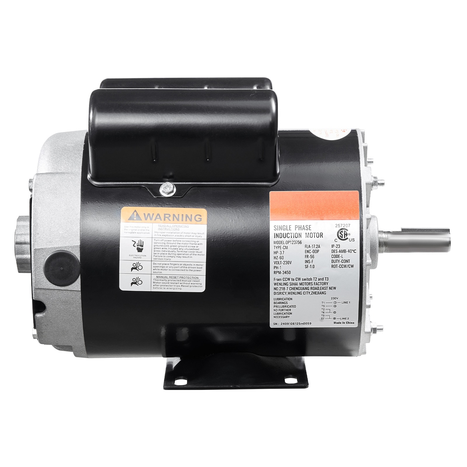 GIVIMO LW047GIVSS548 Air-Compressors - View #8