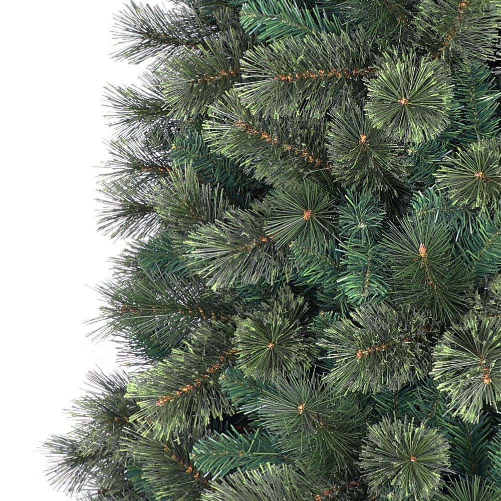 Puleo International MOPA-60 Artificial-Christmas-Trees - View #4