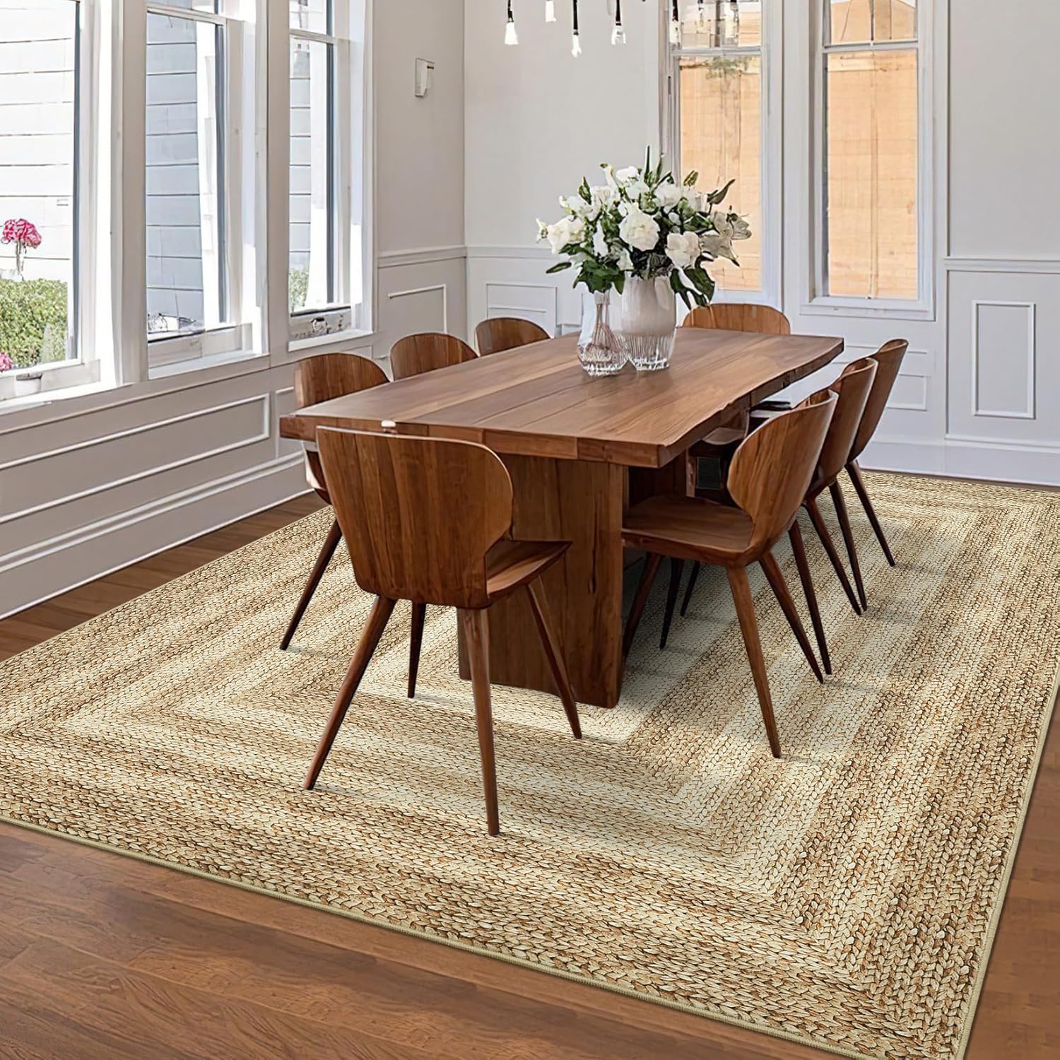 Assile XH260821172 rugs - View #2