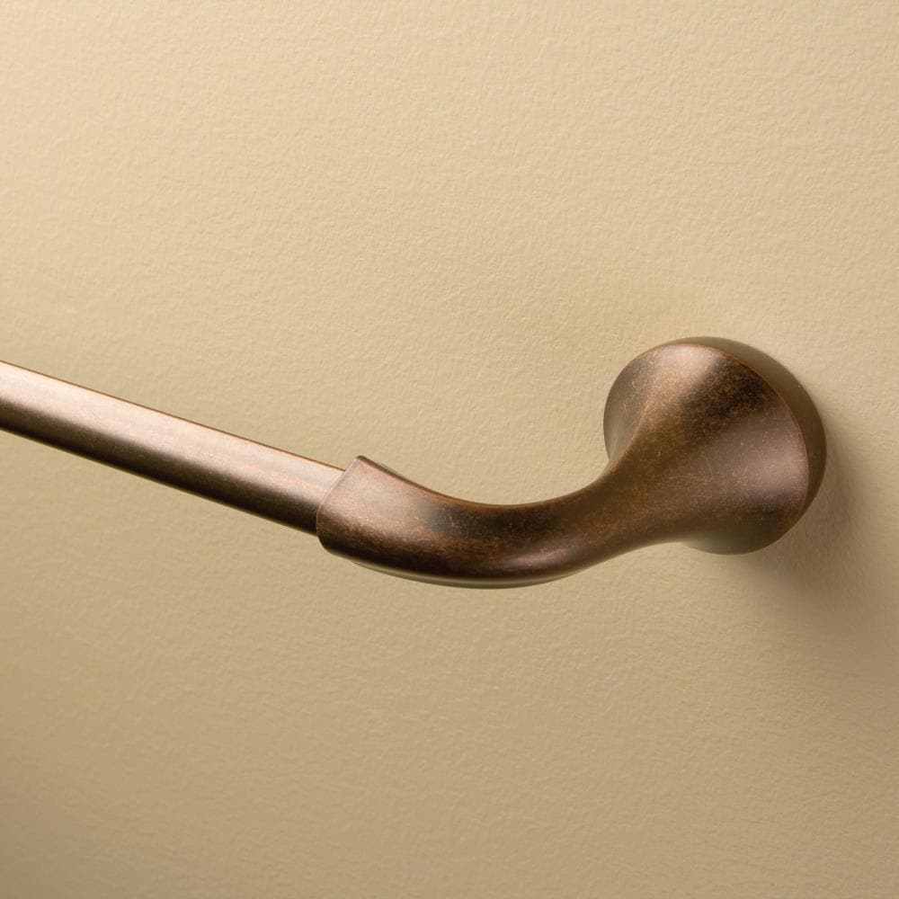 Moen YB2818ORB d060350 - View #4