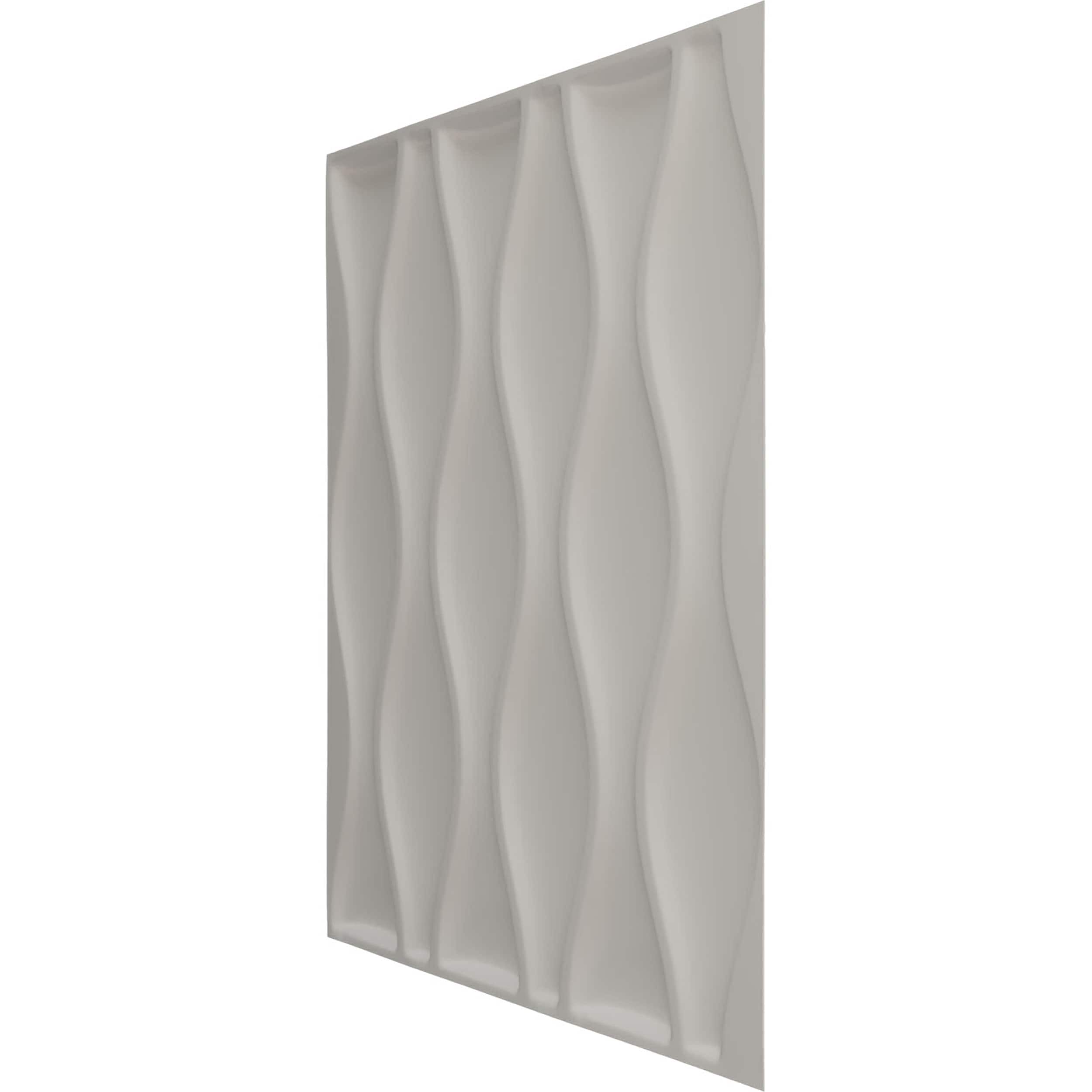 Ekena Millwork WP20X20AIDST-CASE-12 Wall-Panels - View #5