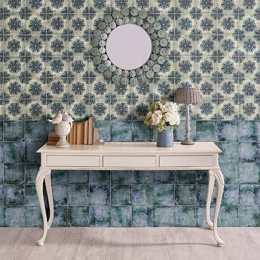 Affinity Tile S1WMZ8LVDV Tile-Samples - View #8
