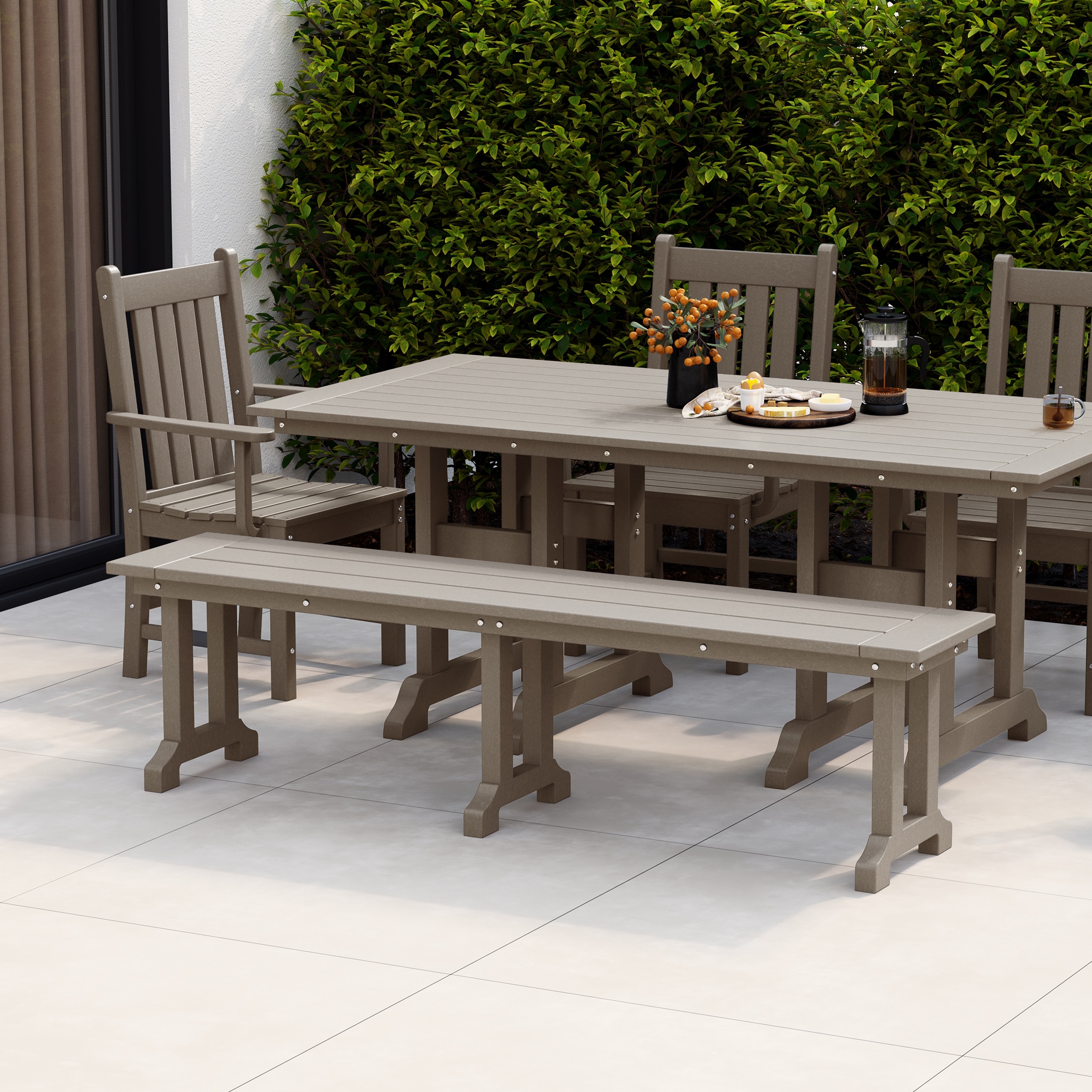 Costaelm COS01672 benches - View #2