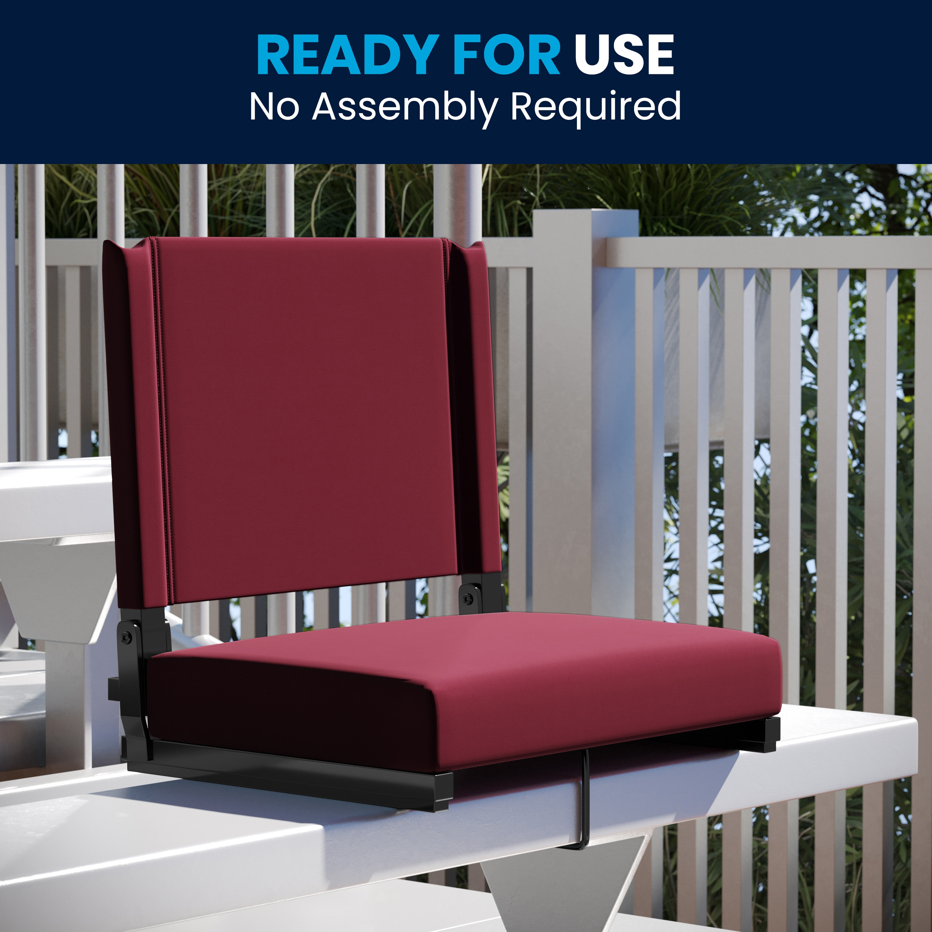 Flash Furniture 889142026174 Folding-Chairs - View #6