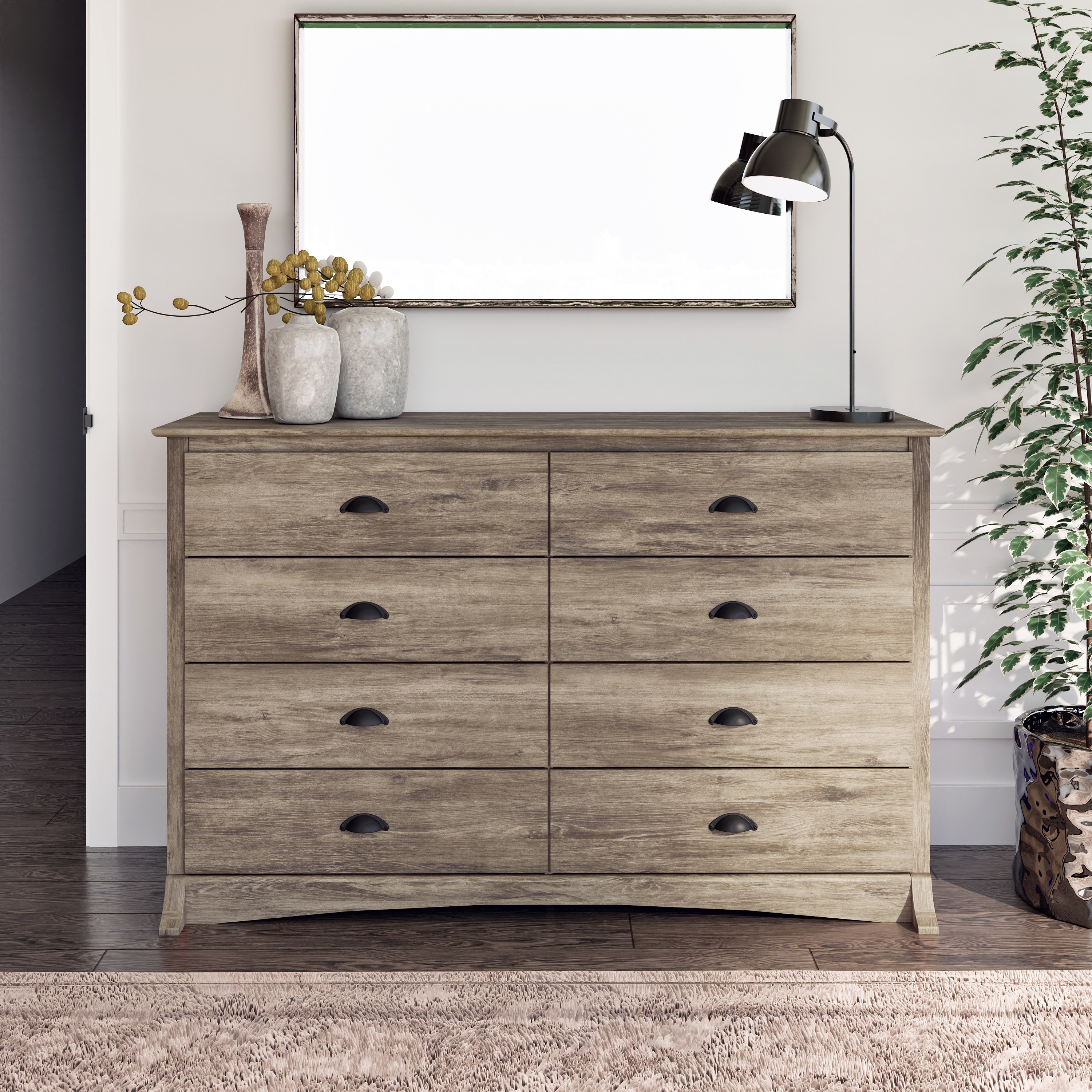 Prepac DDC-6338 dressers - View #4
