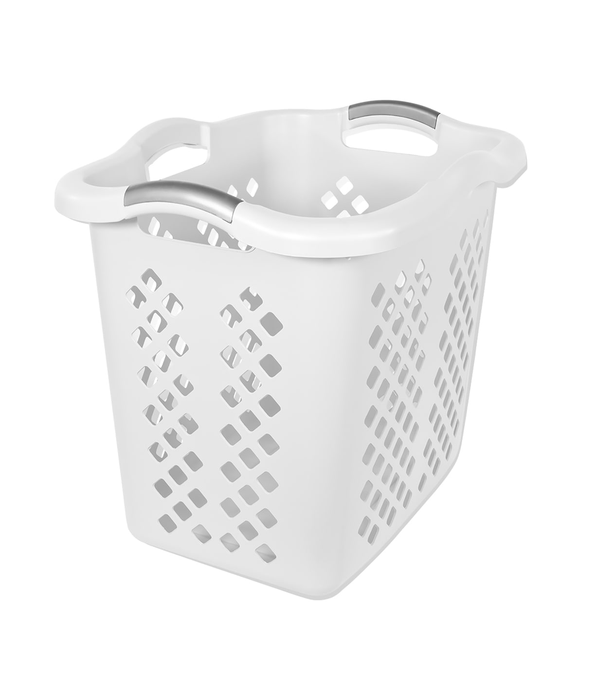 A Collapsible Laundry Basket = Stress-Free Laundry Day