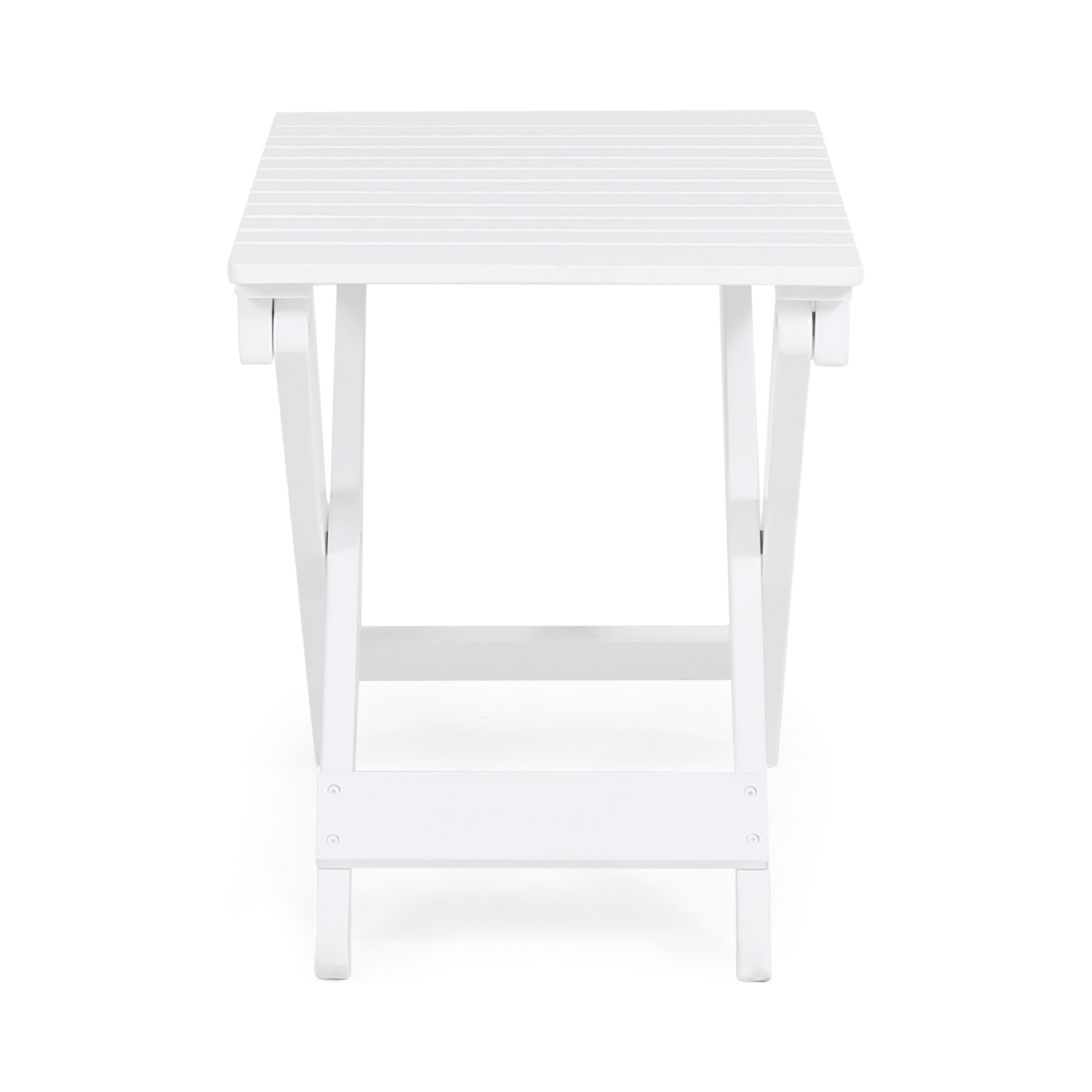 AHIOU HOME ZAAHG-69863WHIST Patio-Tables - View #5
