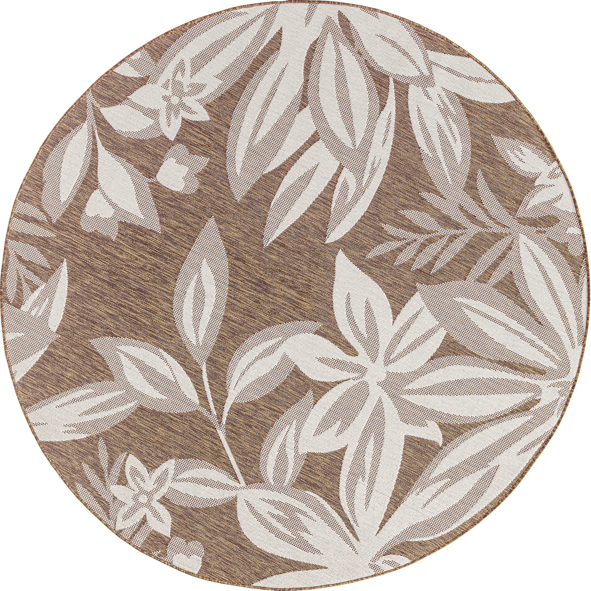 Tayse ECO1703 8RND rugs - View #4