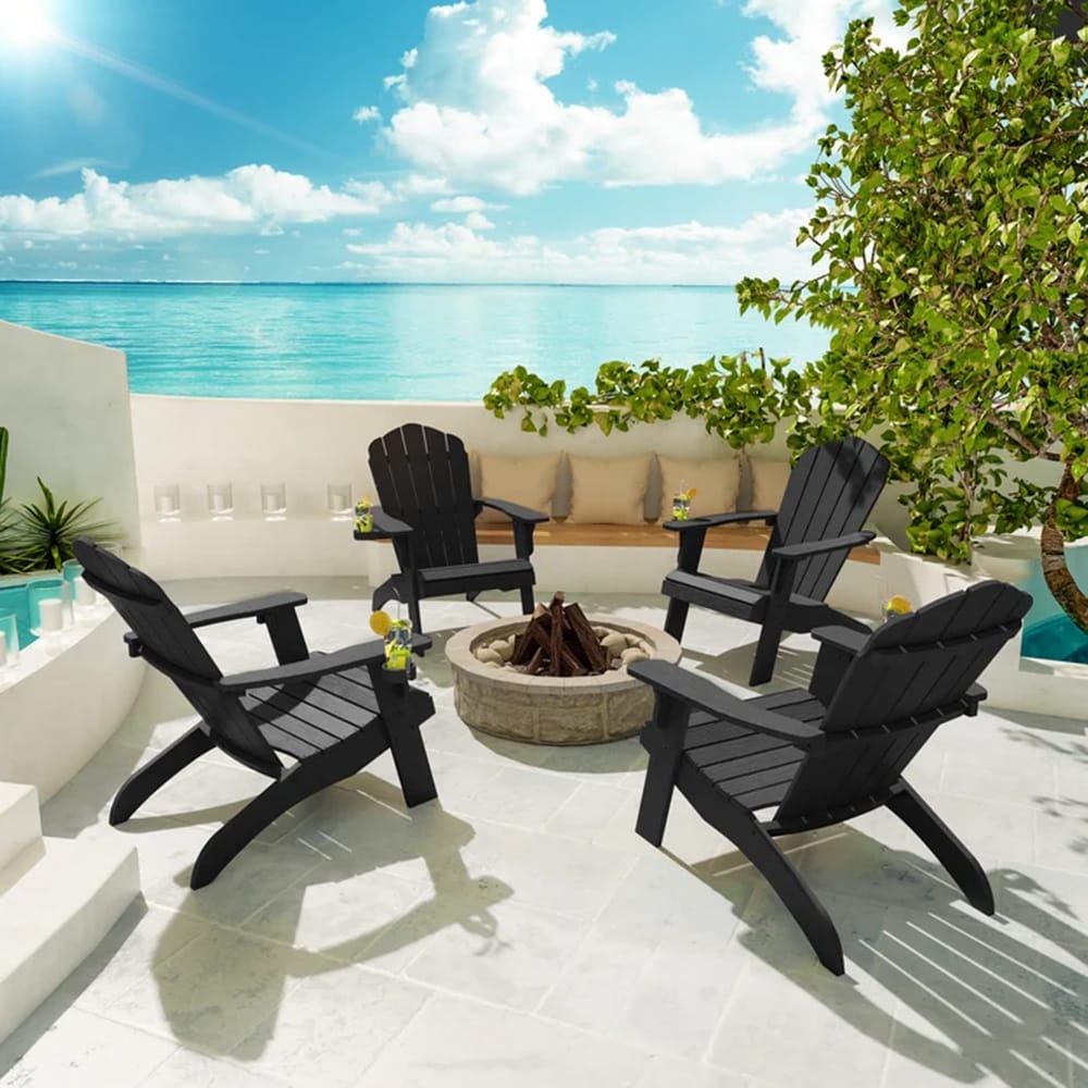 WINSOON YZ6001 Patio-Chairs - View #5