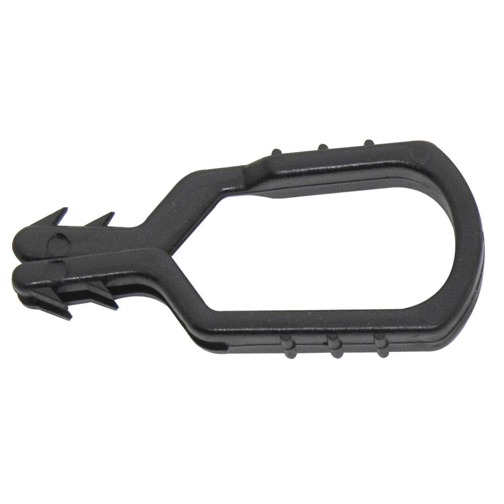 Mr. Chain 39003-50 Black 1.5 In Mr. Clip 50 PK