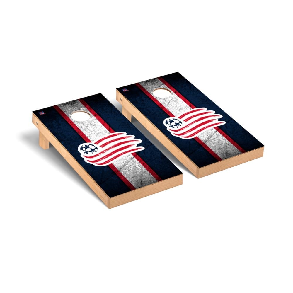 Victory Tailgate 25167 New England Revolution Outdoor Corn hole