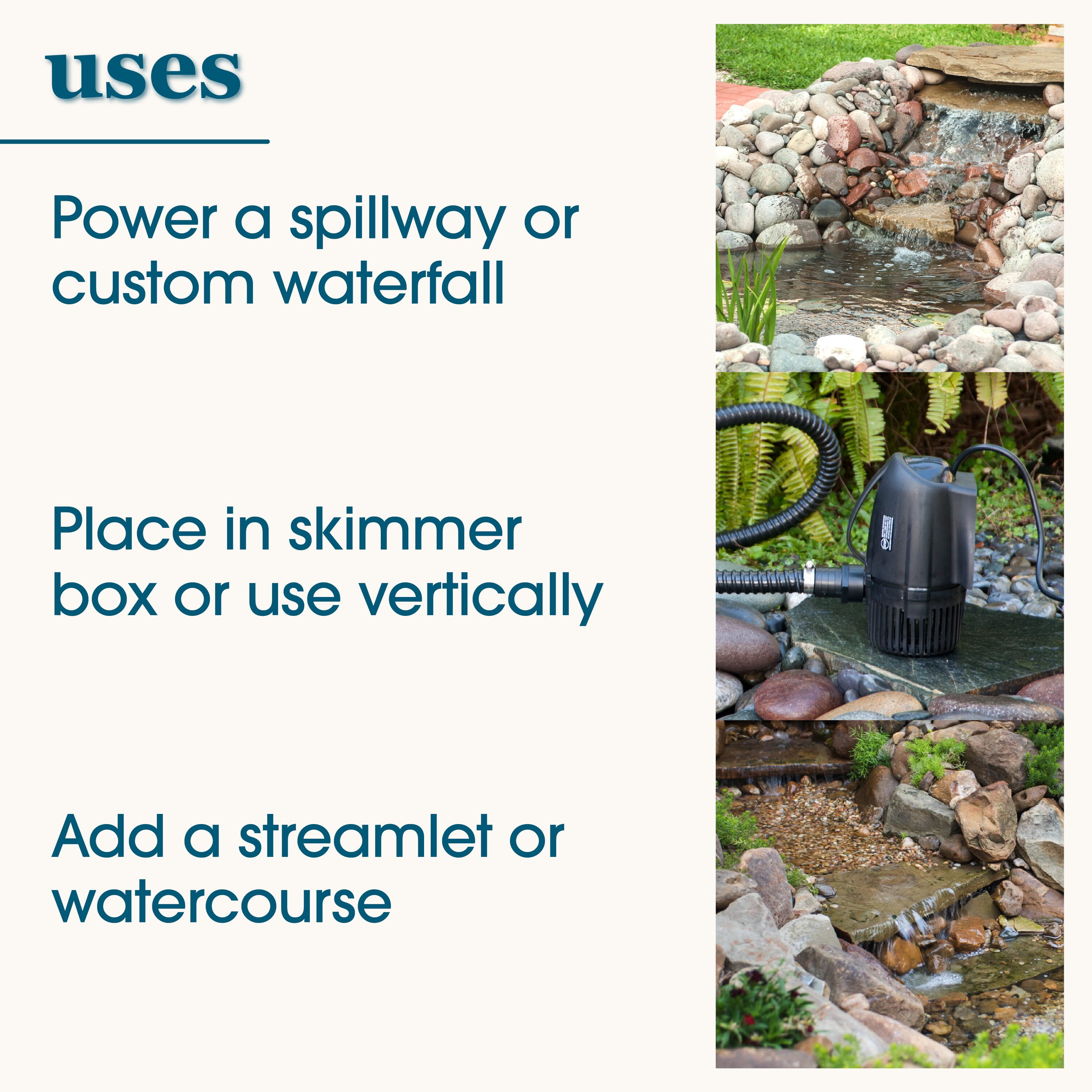 smartpond 52305 Pond-Pumps - View #6