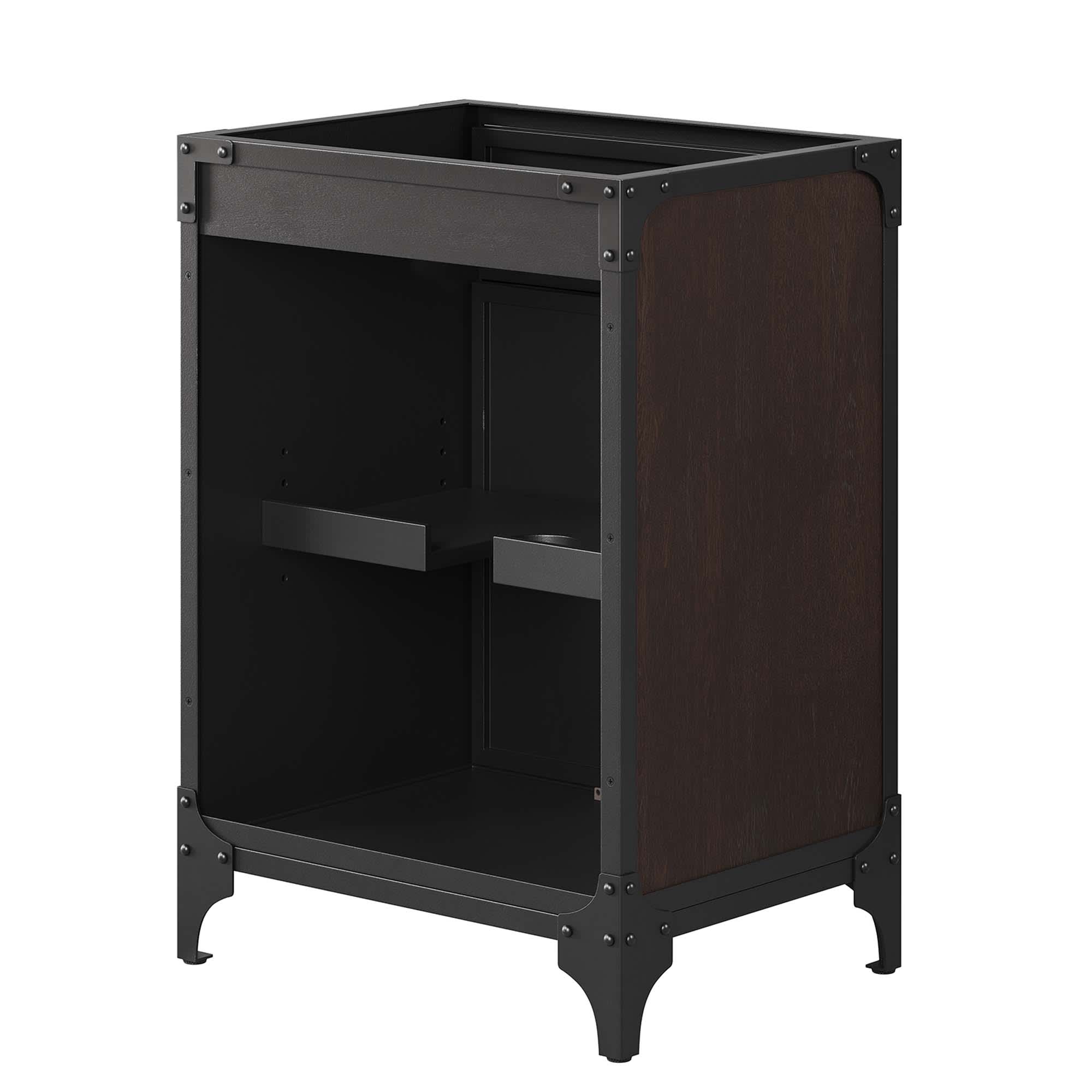 Modway EEI-6127-BLK-WAL vanities - View #6