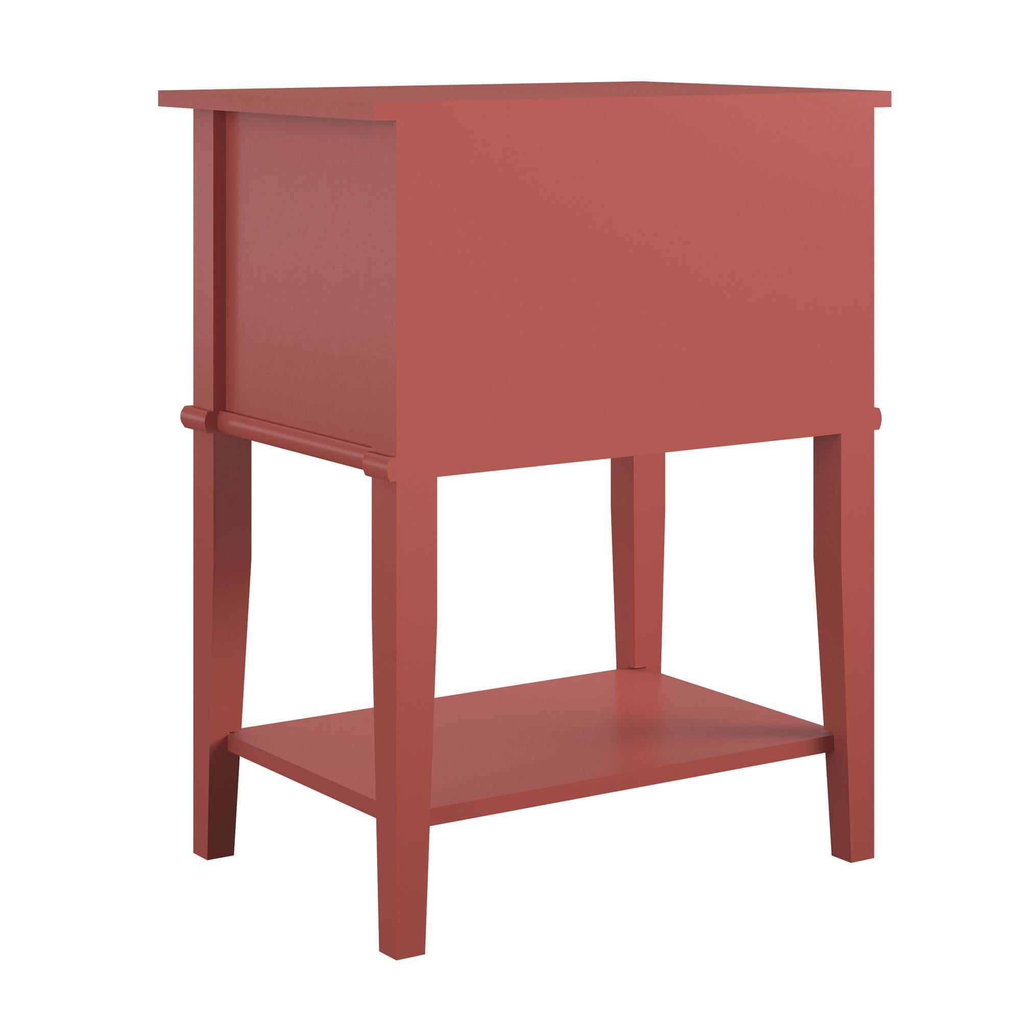 Ameriwood Home 5062915COM End-Tables - View #2