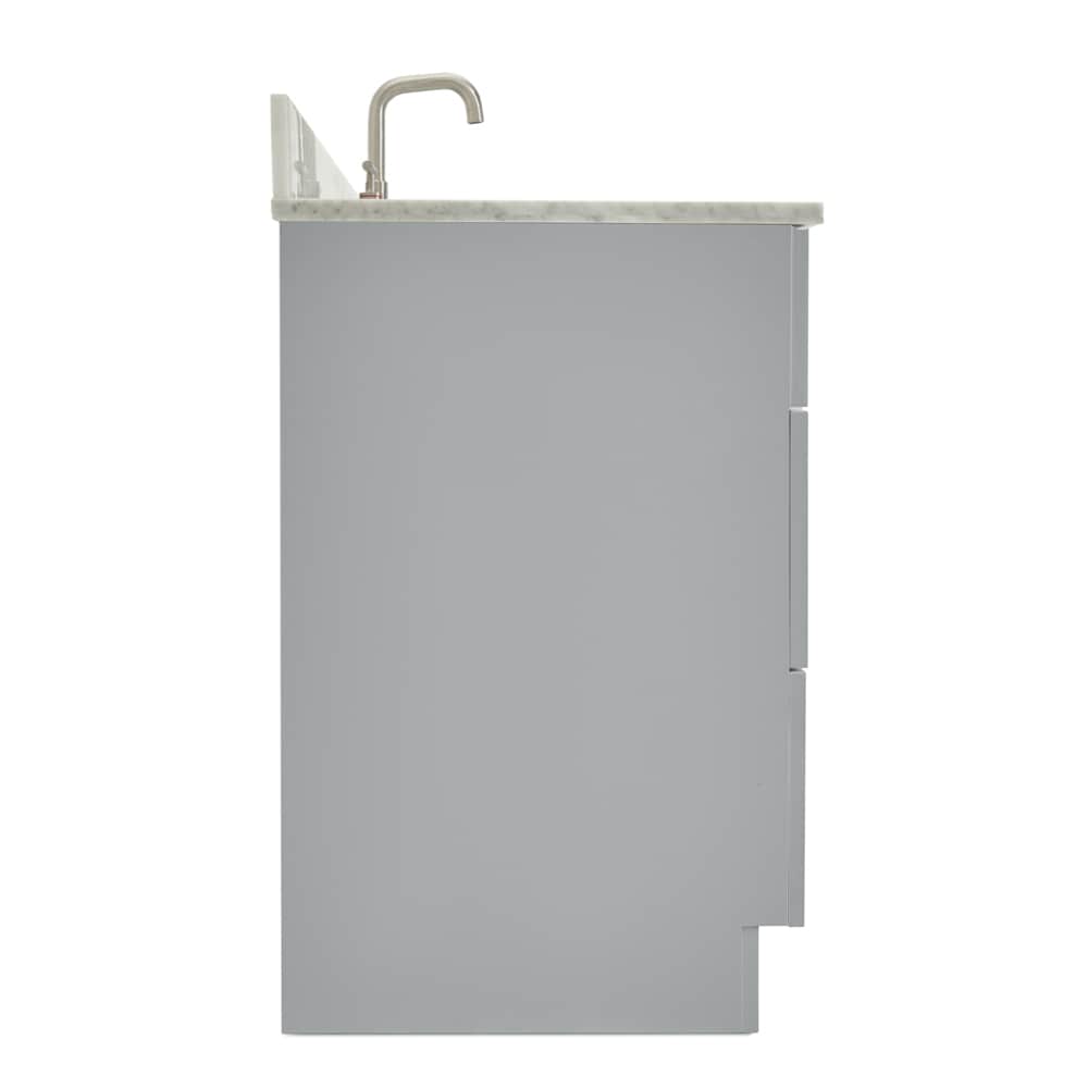 ARIEL F055SCW2OVOGRY Bath-Vanity-Combo - View #4
