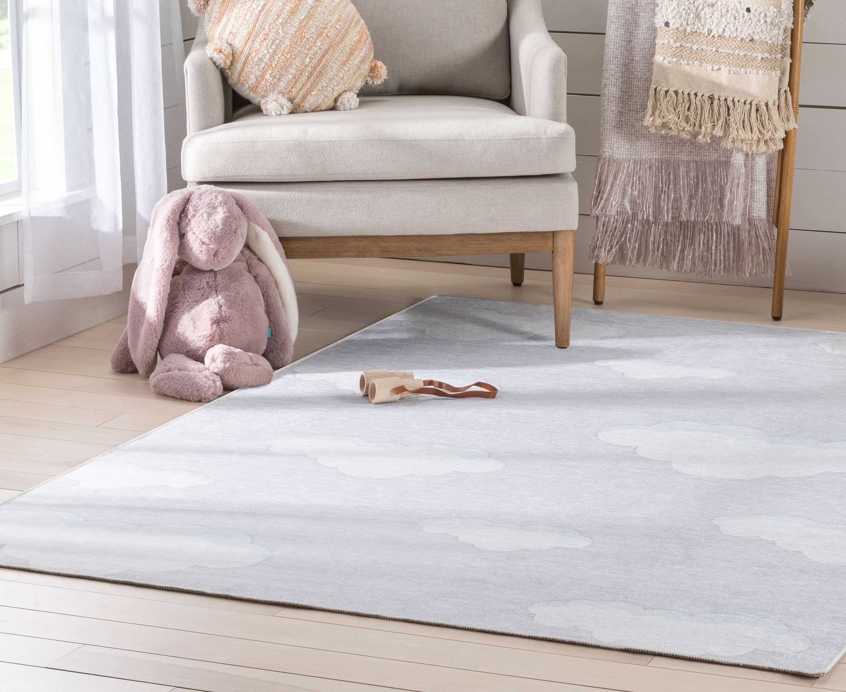Well Woven W-KD-07G-5 rugs - View #6