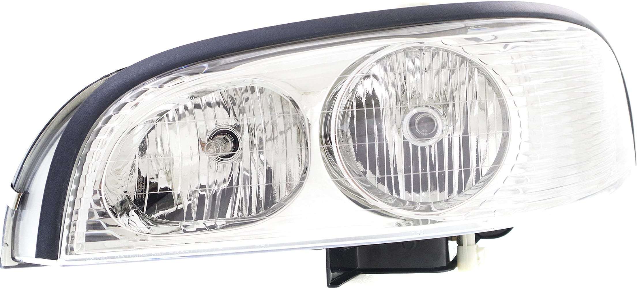 Garage-Pro JCW20-5230-00GP Headlights-Components - View #3